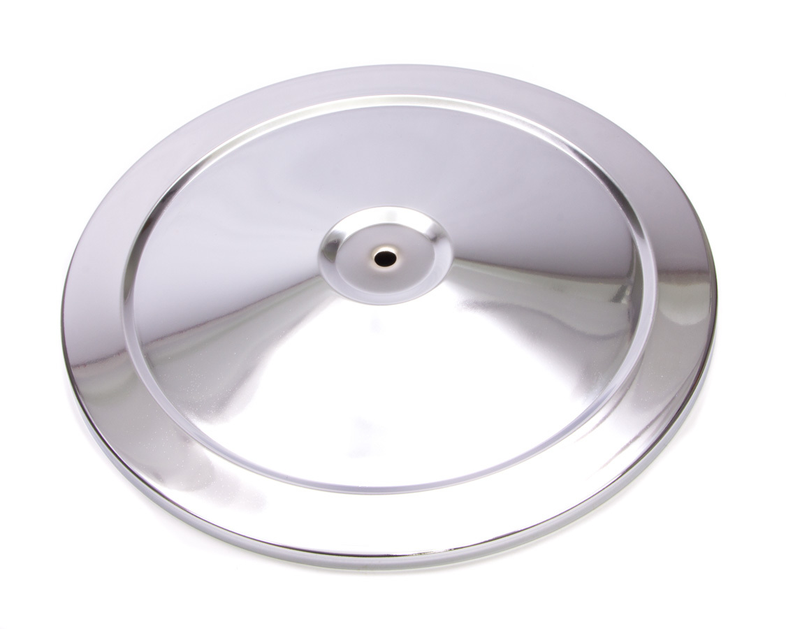 SPC Performance 7375A - 10in Air Cleaner Top Only