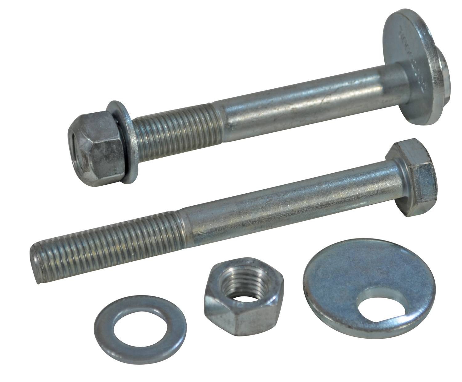 SPC Performance 82365 - Jeep Liberty Camber/Caster