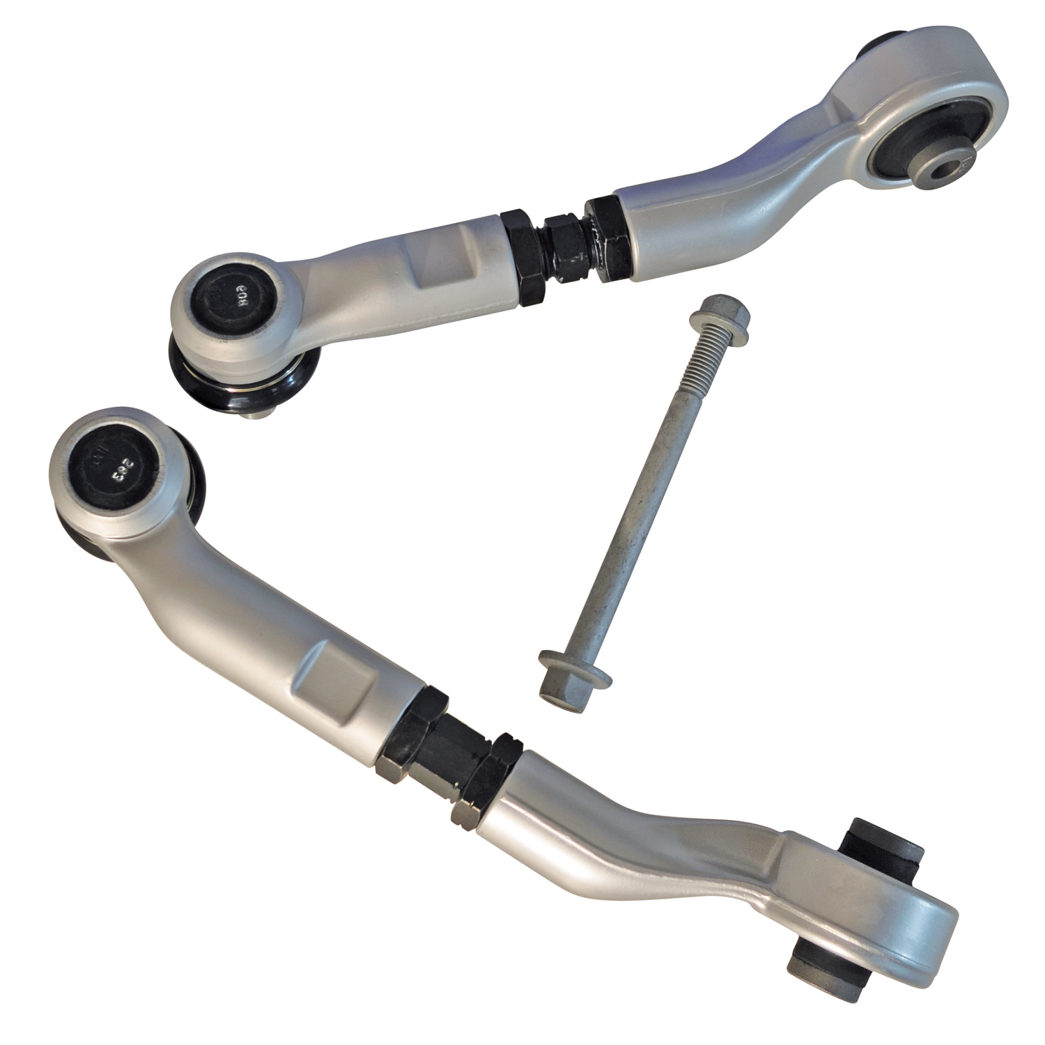 SPC Performance 81382 - Audi B9 Upper Control Arm Front Right