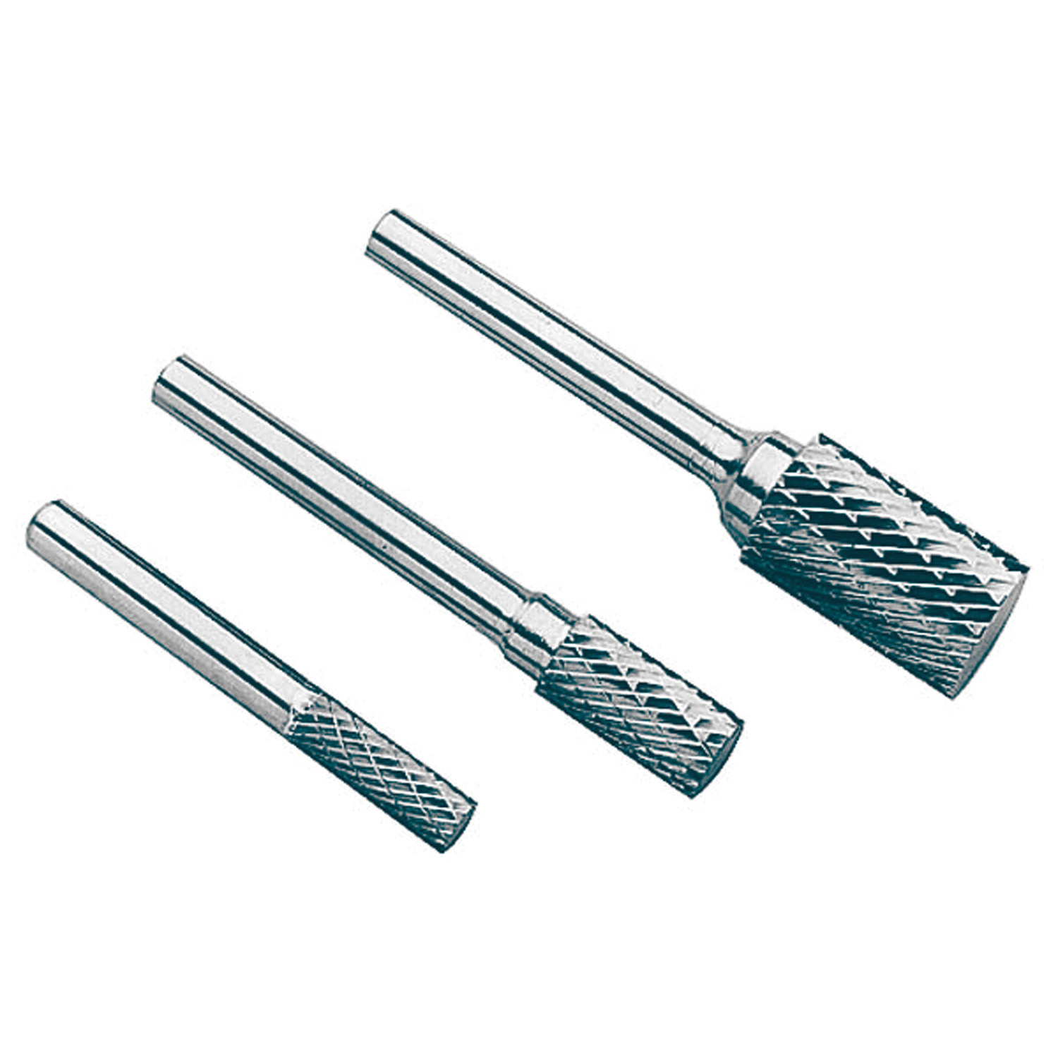 SPC Performance 85125 - ROTARY FILE SET (3)
