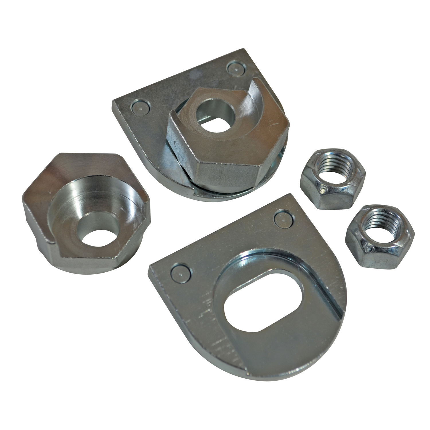 SPC Performance 86180 - REAR CAMB KIT-FORD/MERC