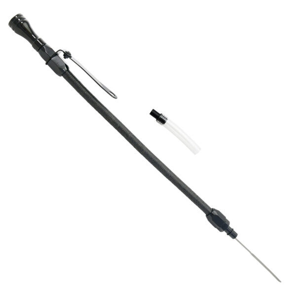 SPC Performance 8319BK - Engine Oil Dipstick Chrysler 5.7/6.1L Black