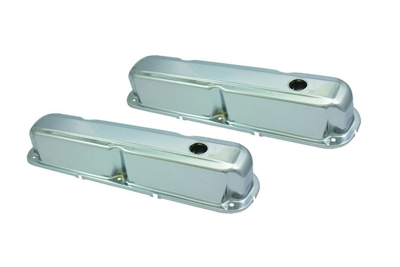 SPC Performance 8330 - SBM 273-360 Steel V/C Chrome
