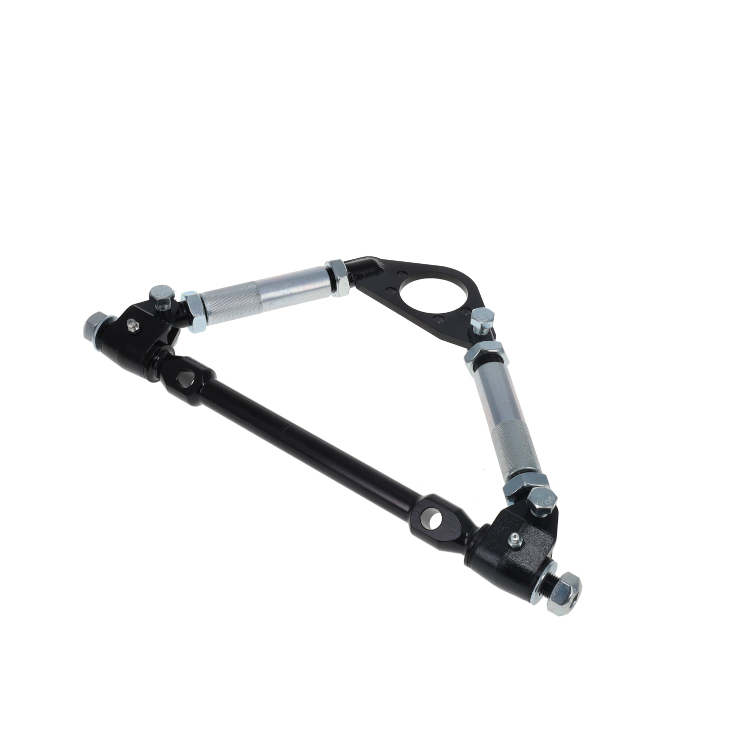 SPC Performance 92646 - GM Mid Size Metric Pro Series Front Adjustable Upper Control Arm (Race Only)
