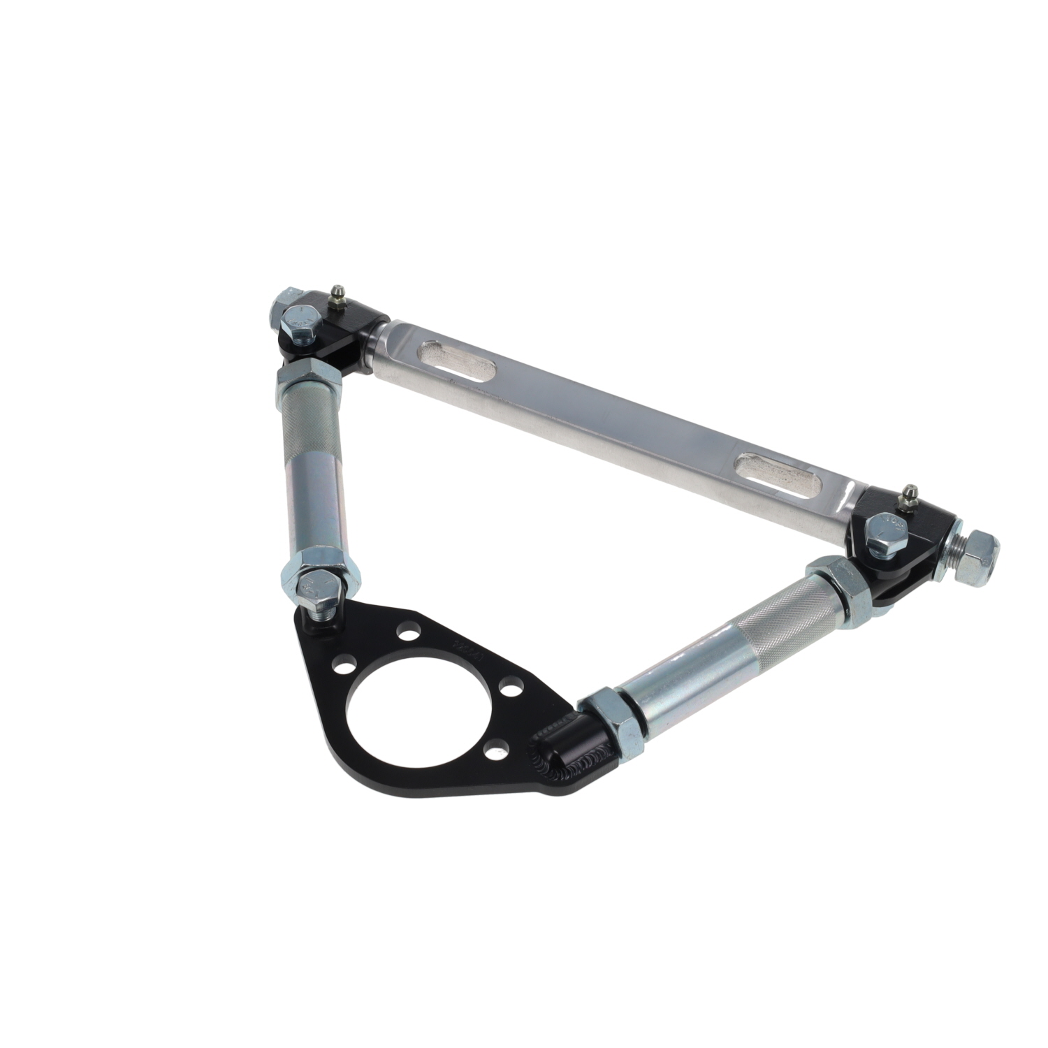SPC Performance 92344 - GM Full Size Pro Series Front Adjustable Upper Control Arm (Race Only)