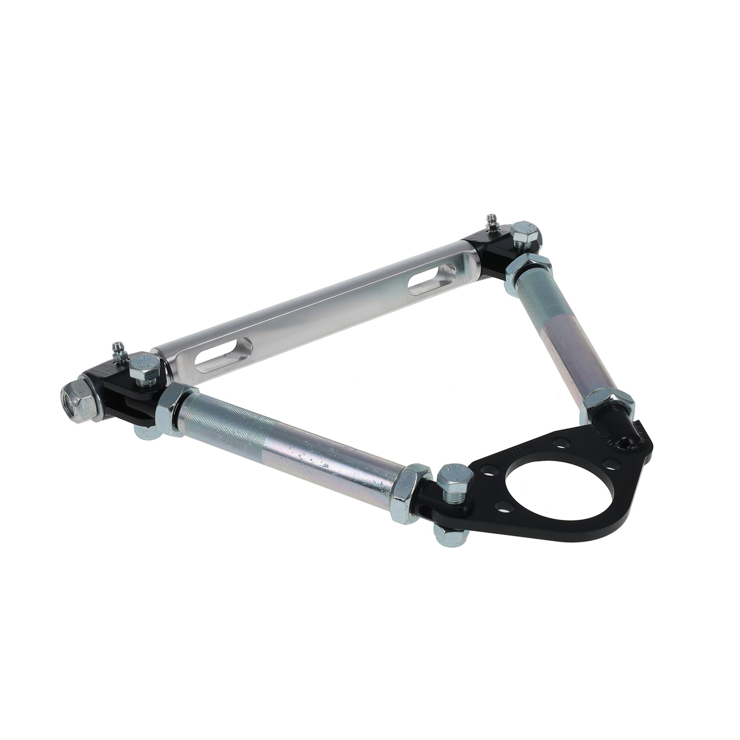 SPC Performance 92354 - GM Full Size Pro Series Front Adjustable Upper Control Arm (Race Only)
