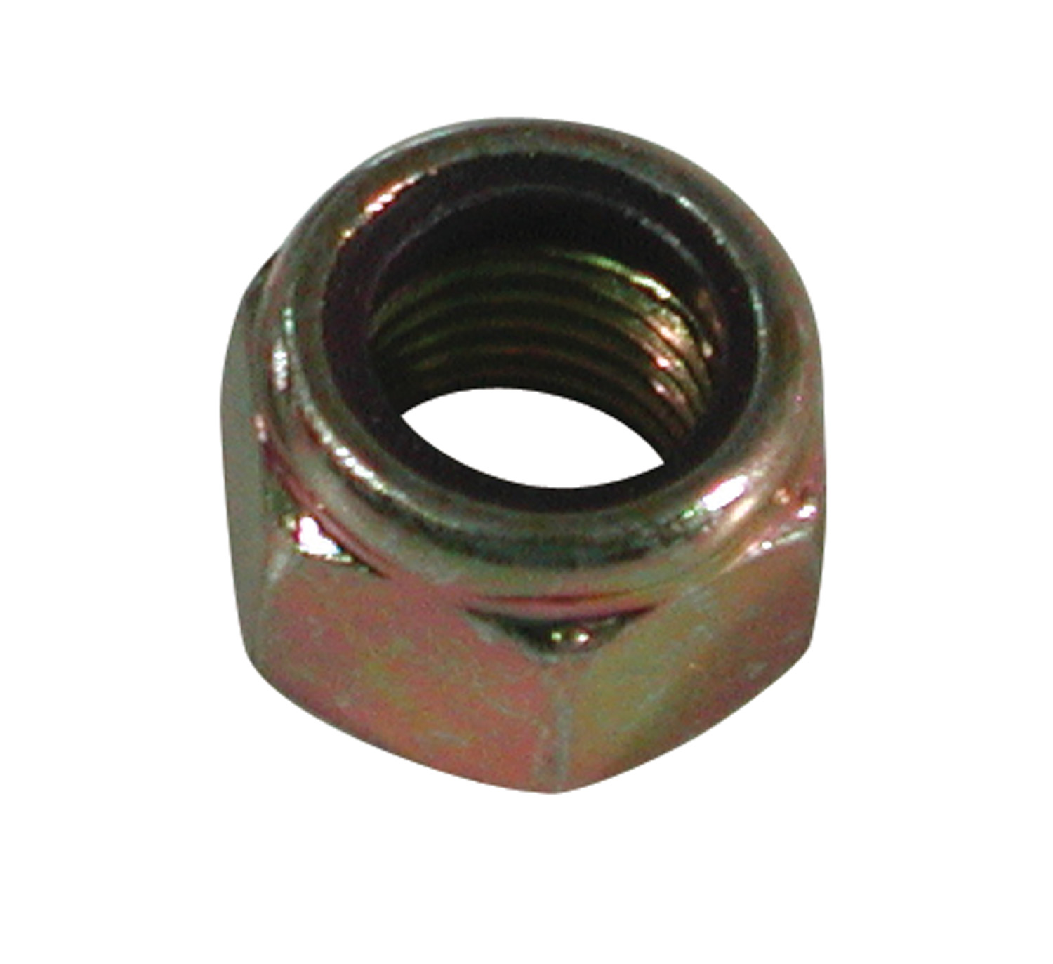 SPC Performance 92019 - 7/16-20 Grade 8 Full Ht. Nylon