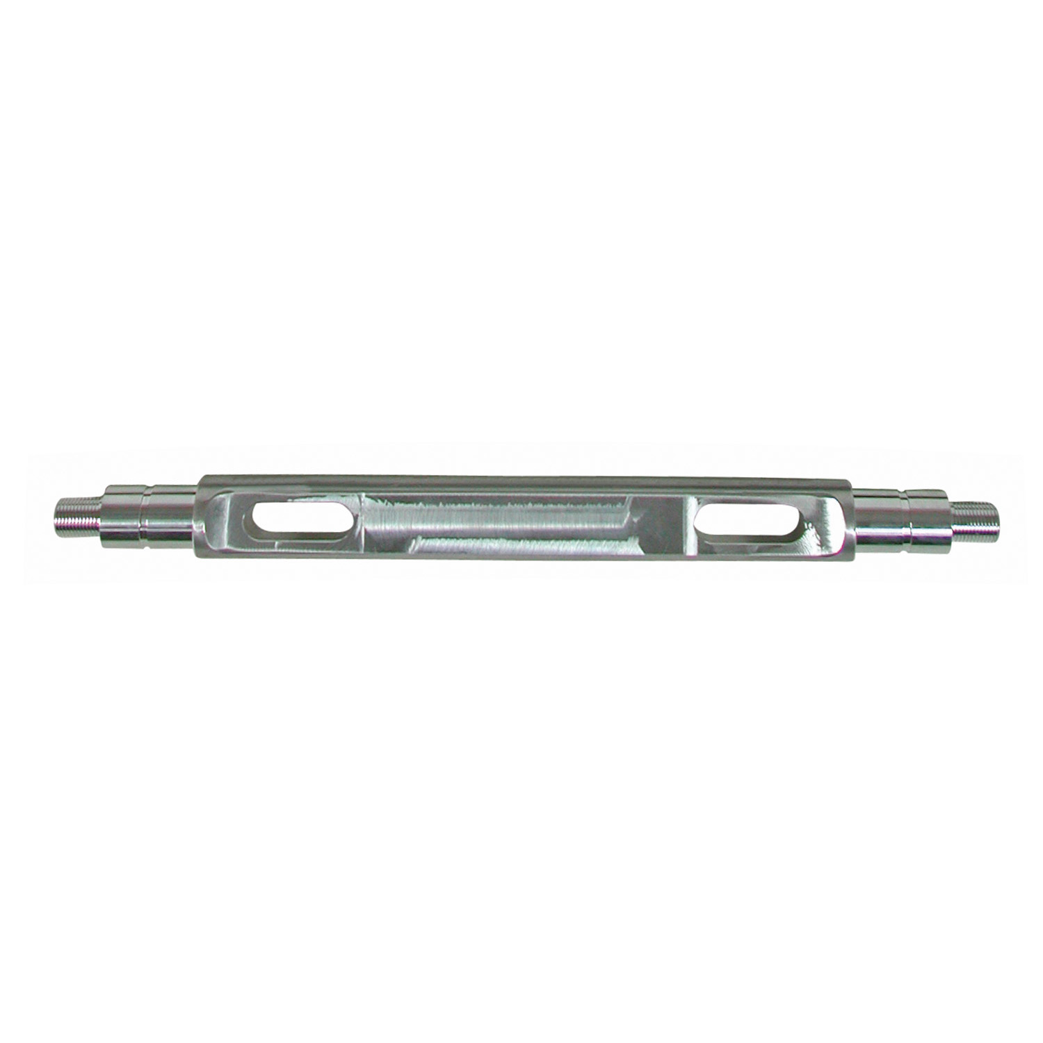 SPC Performance 93440 - CROSS SHAFT: ALUM 6 in. CNTR SPC Performance 93440 - CROSS SHAFT: ALUM 6 in. CNTR