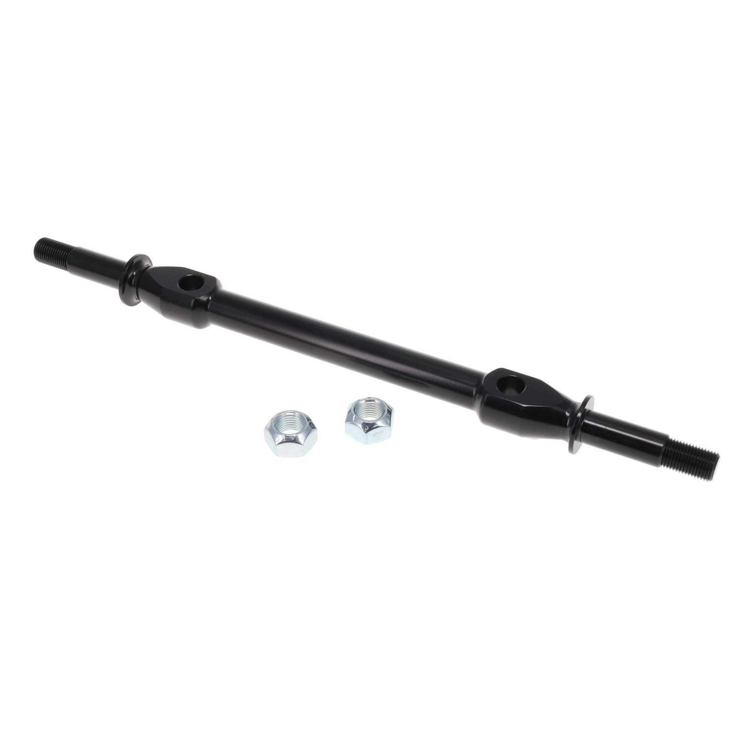 SPC Performance 93470 - CROSS SHAFT: 6 15/16in. CNTR