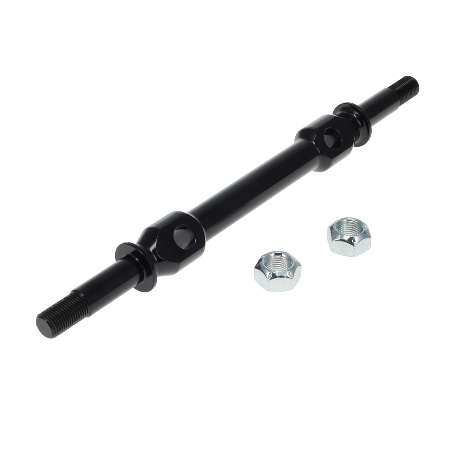 SPC Performance 93400 - Steel Cross Shaft