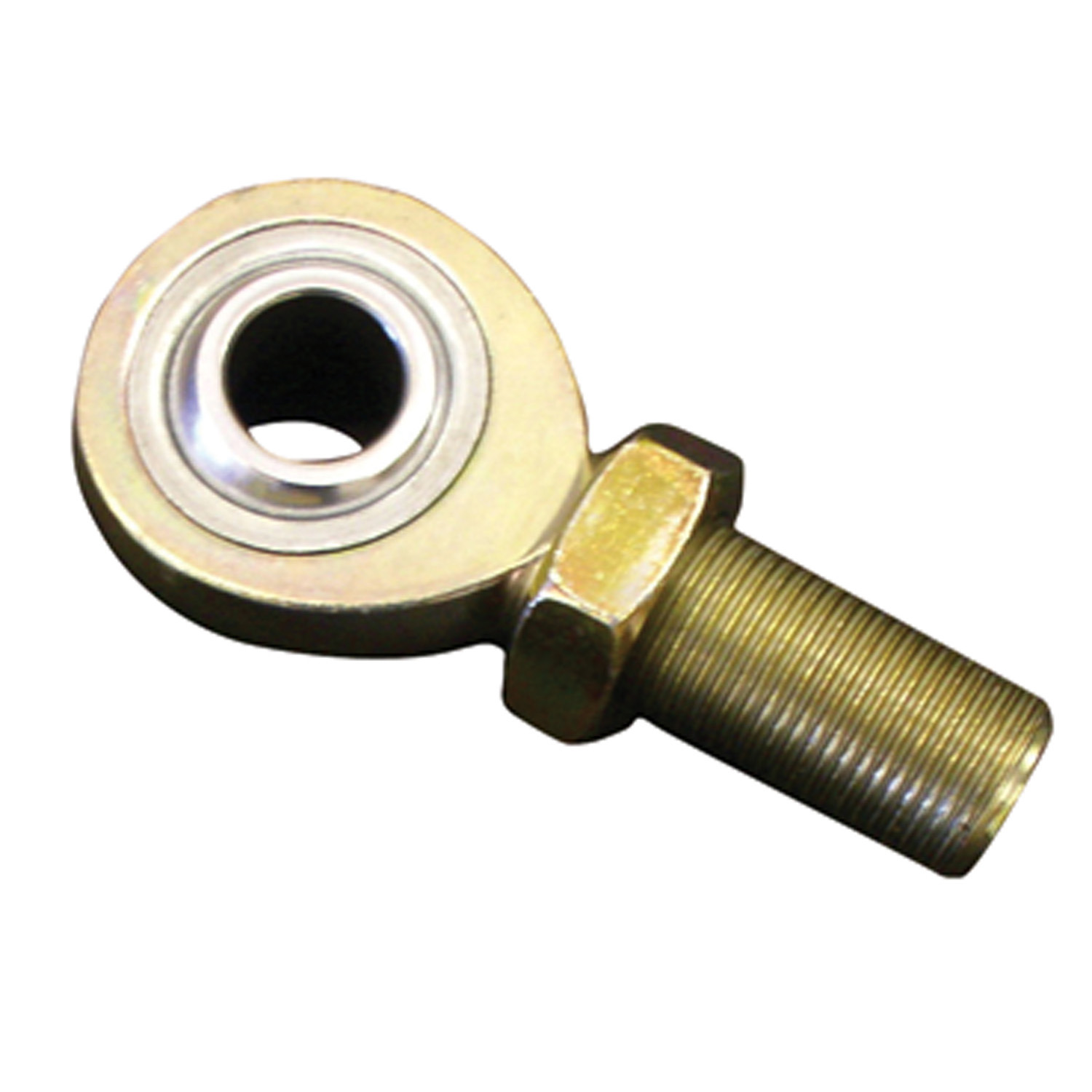 SPC Performance 97100 - High-Strength 2-Piece Steel Rod End (3/4in.)