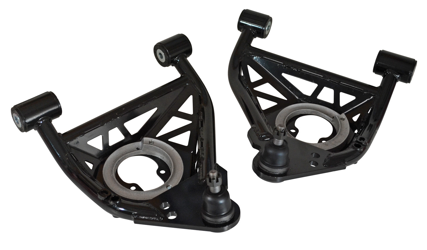 SPC Performance 95336 - G Body Tubular Lower Control Arms