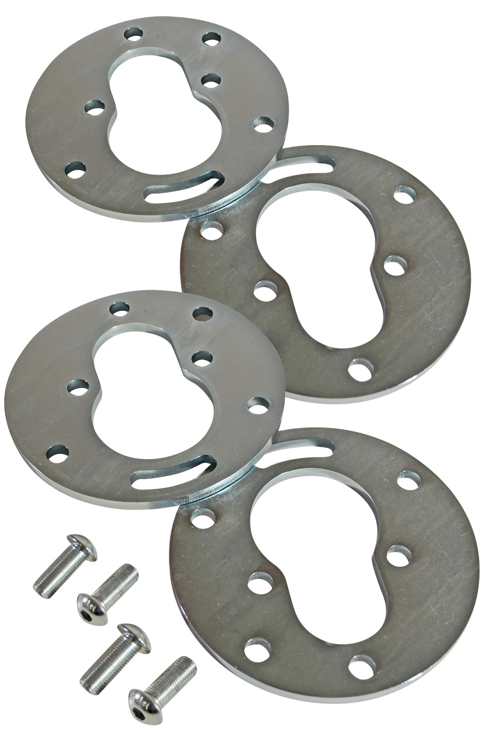 SPC Performance 94346 - A-Body Lower Control Arm