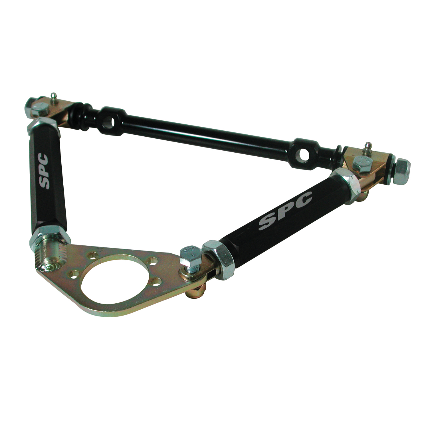 SPC Performance 94340 - 70-81 GM F Body Front Adjustable Upper Control Arm
