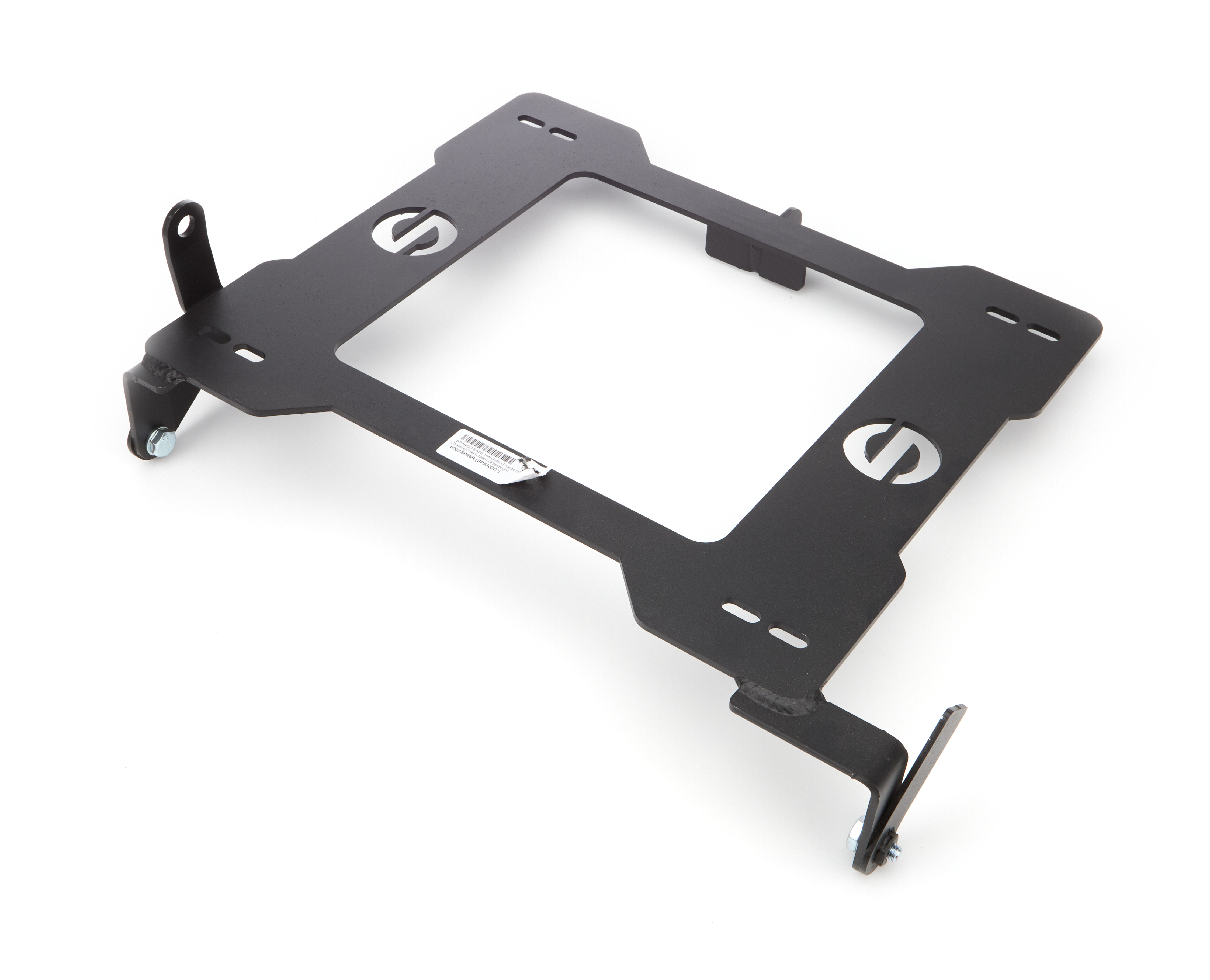 Sparco 600SB026R - Base VW Glf/Gti/Jtta 93-98 Rt