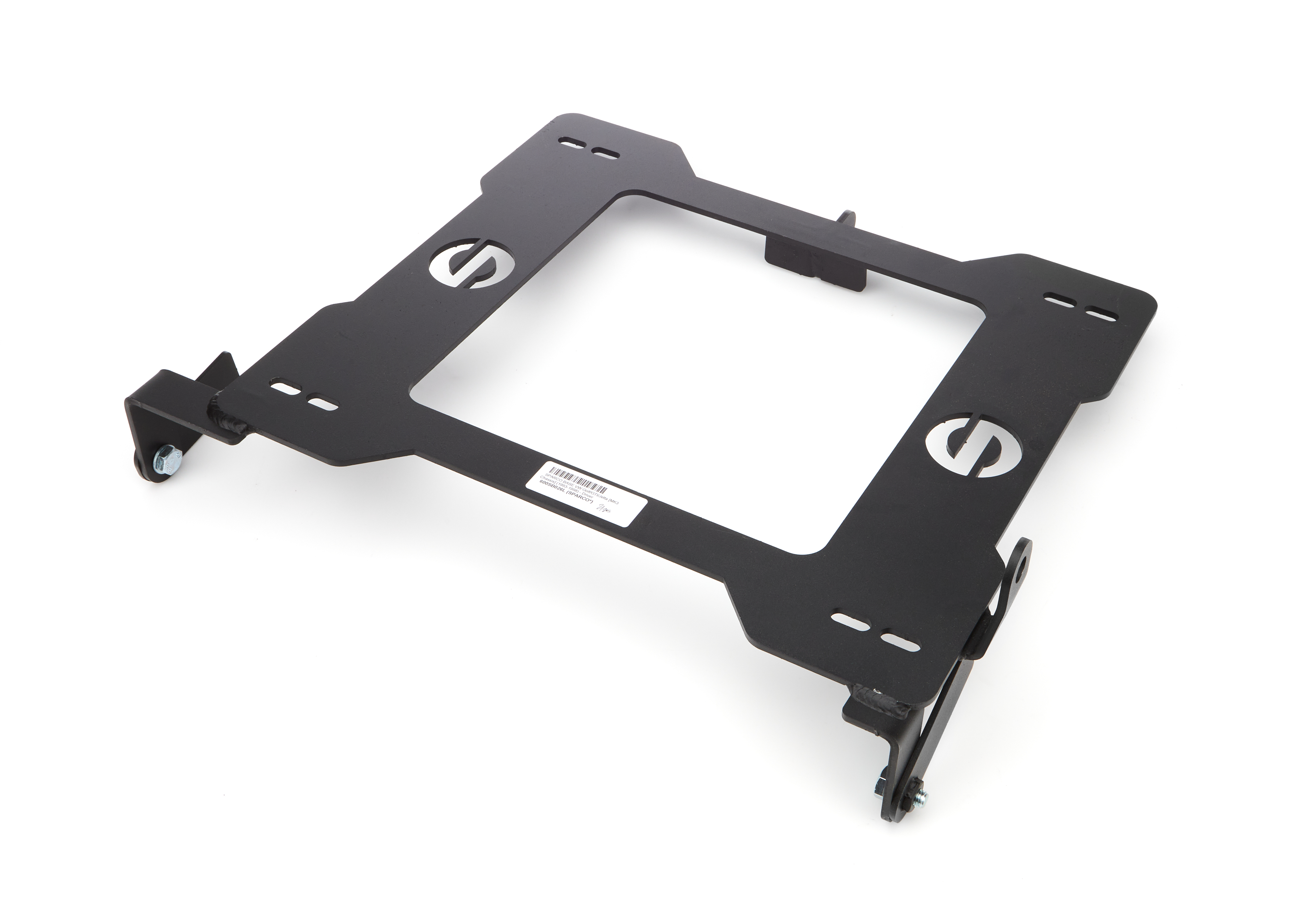 Sparco 600SB026L - Base VW Glf/Gti/Jtta 93-98 Lft