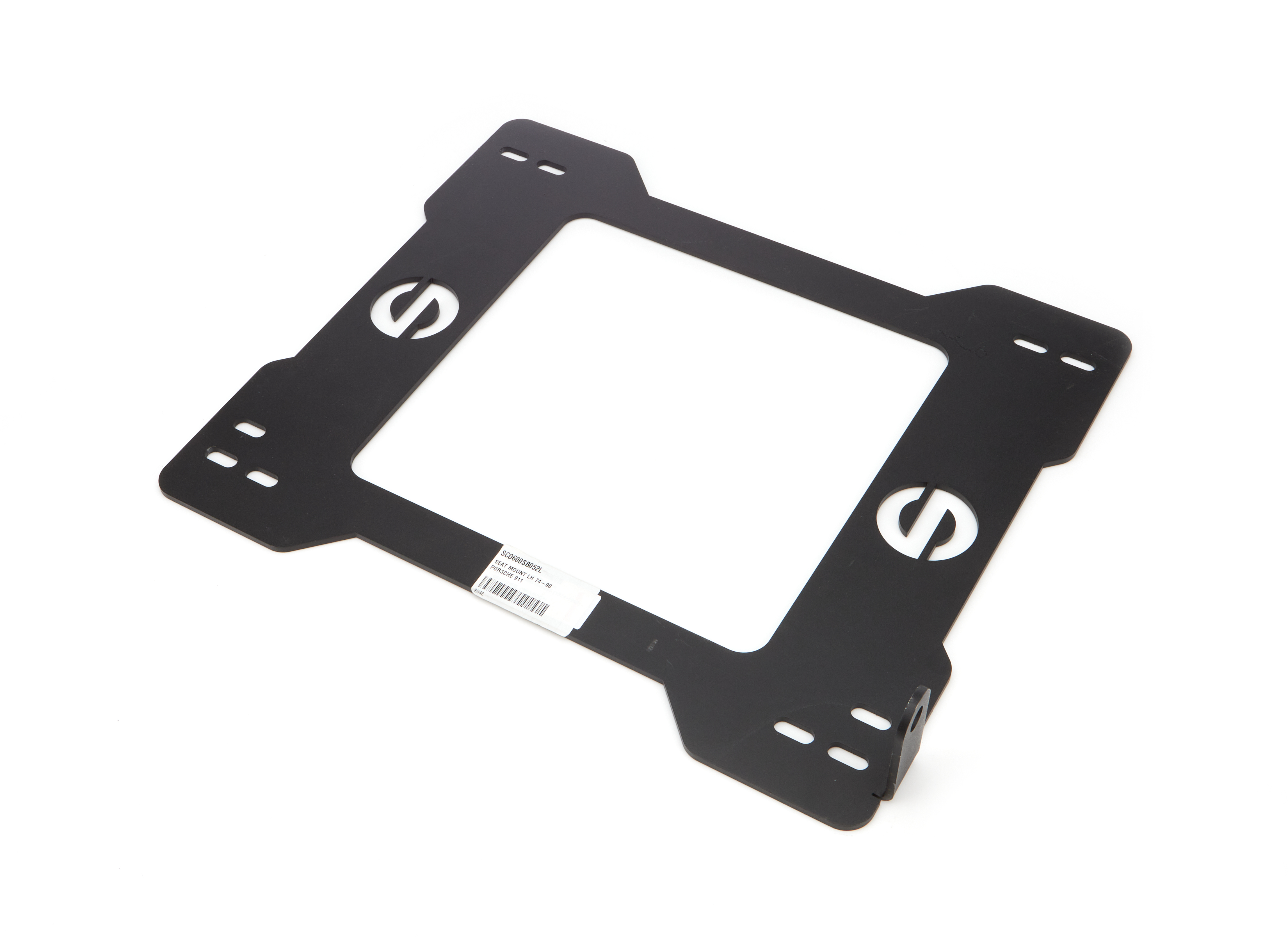 Sparco 600SB052L - Base Porsche 911 74-98 Lft