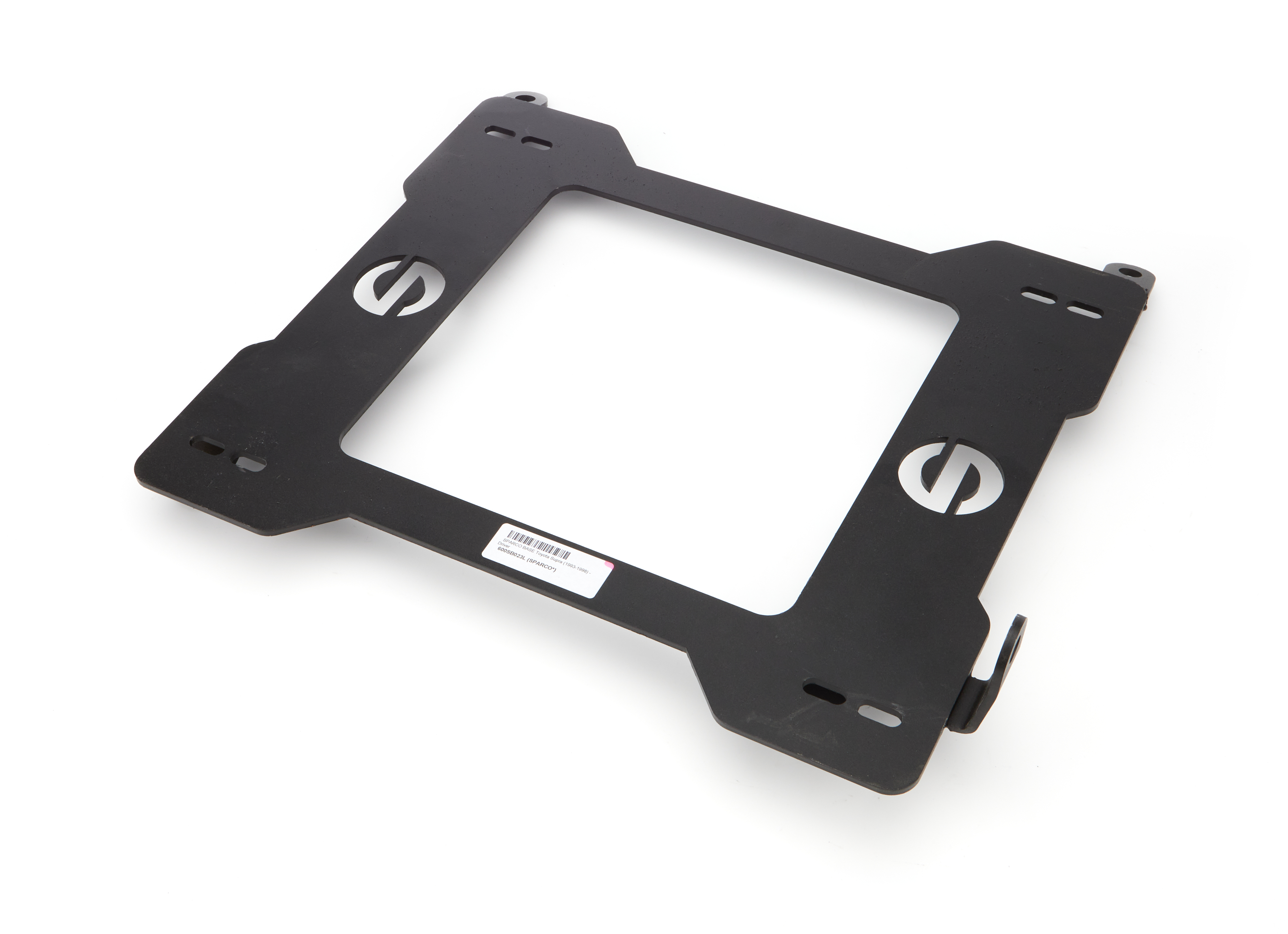 Sparco 600SB023L - Base Toyota Supra 93-98 Lft Sparco 600SB023L - Base Toyota Supra 93-98 Lft
