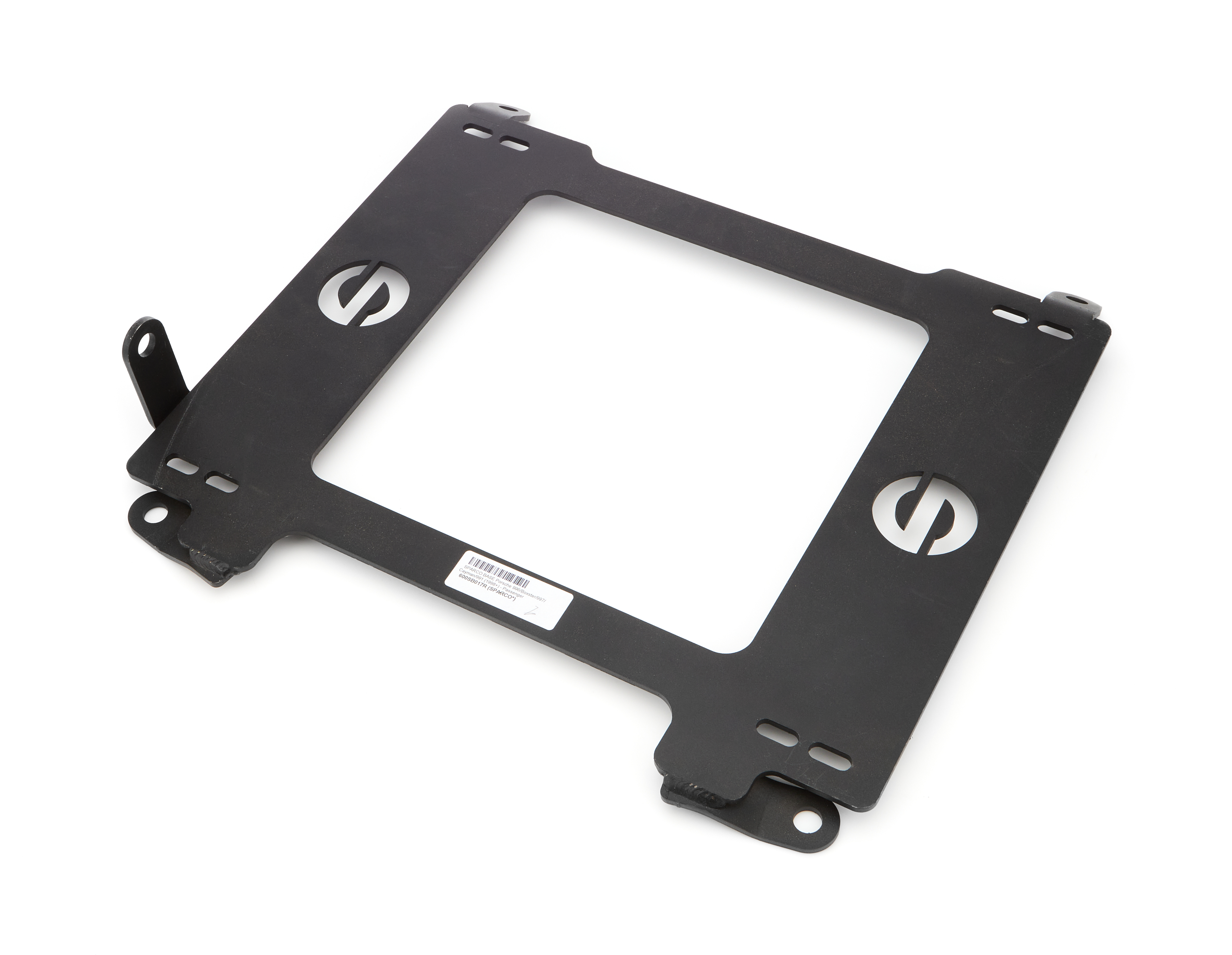 Sparco 600SB017R - Base Porsche 996/997/991 Rt
