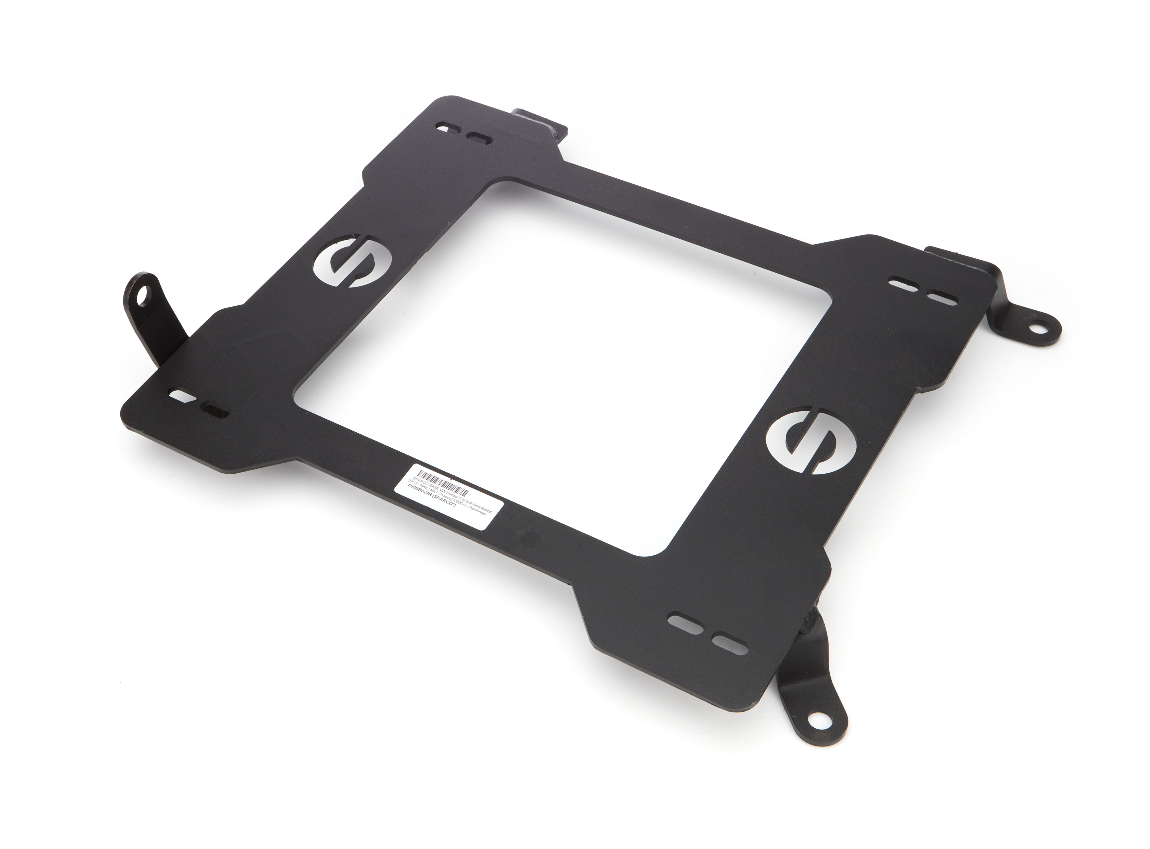 Sparco 600SB029R - Base VW Rbt/Jtta/Gti 06+ Rt