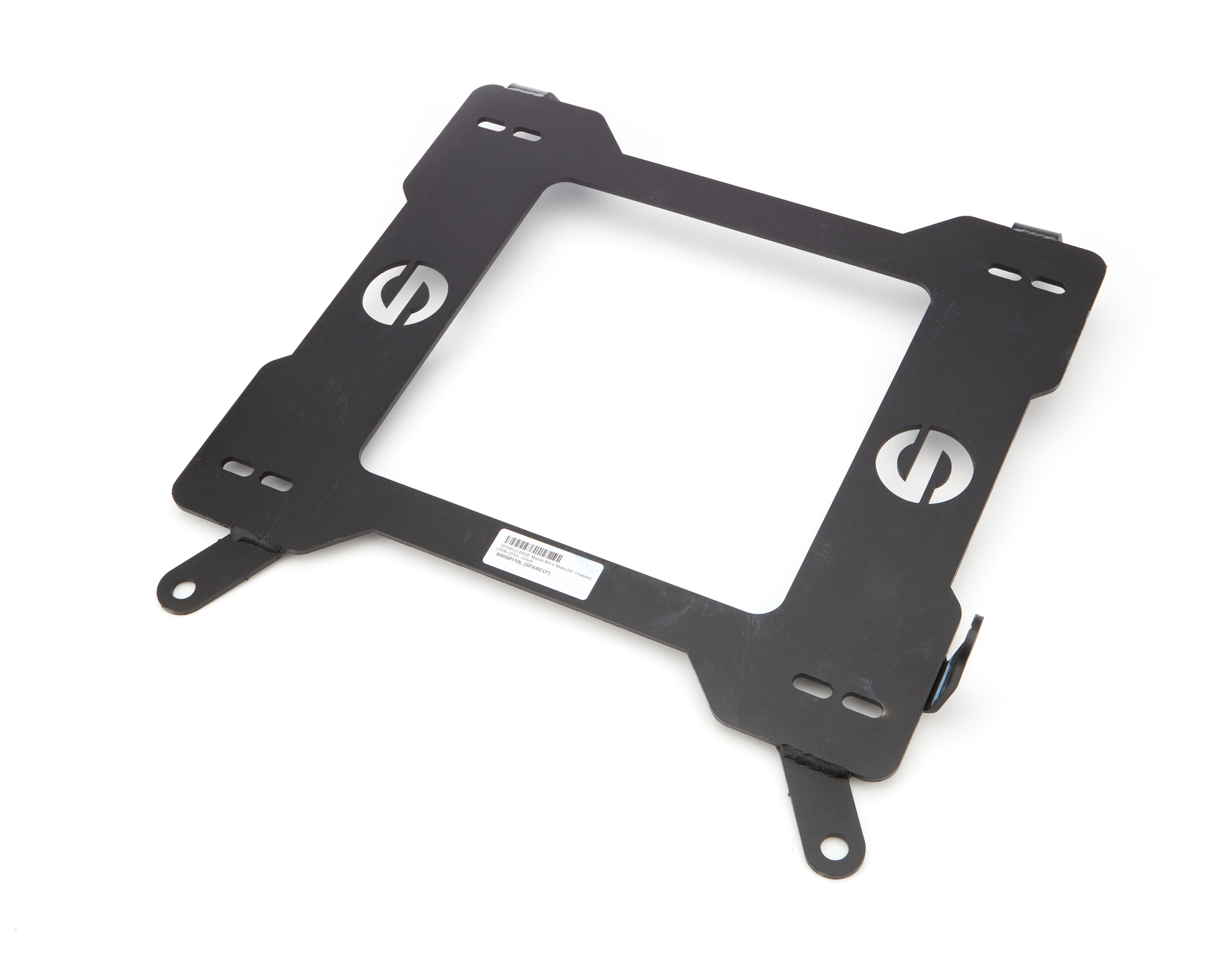 Sparco 600SB110L - Base Mazda Miata Nc 06+ Lft