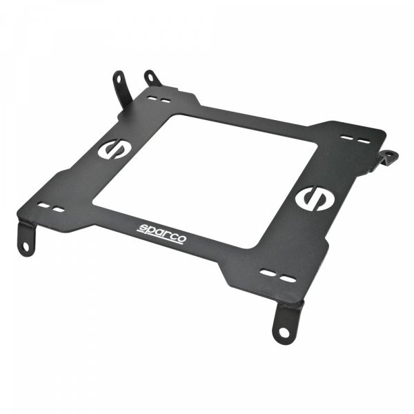 Sparco 600SB290L - Base 2016+ Honda Civic Left Sparco 600SB290L - Base 2016+ Honda Civic Left