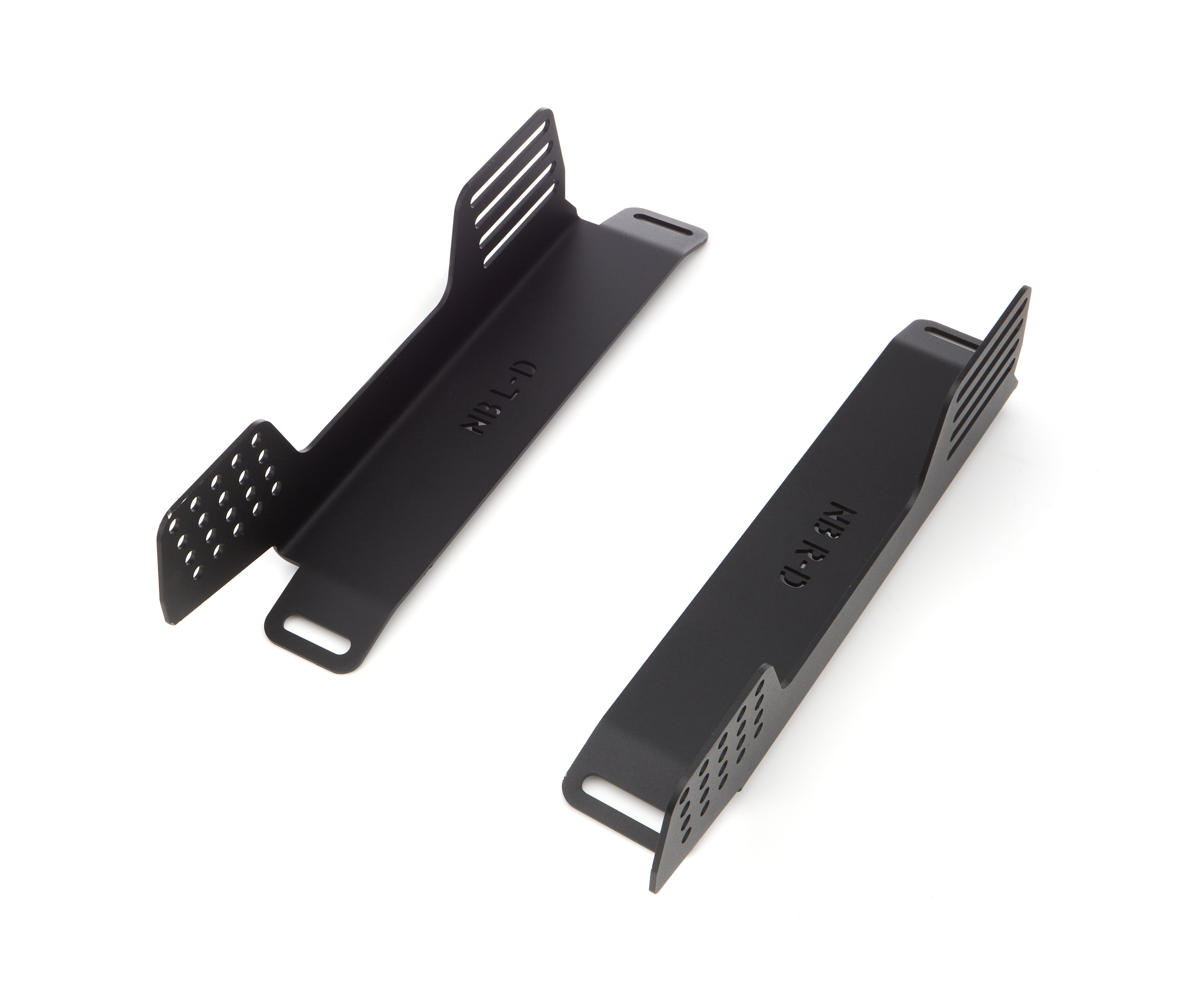 Sparco 600SB255L - Base 98-05 Mazda Miata Low Left - SIDE MOUNT ONLY
