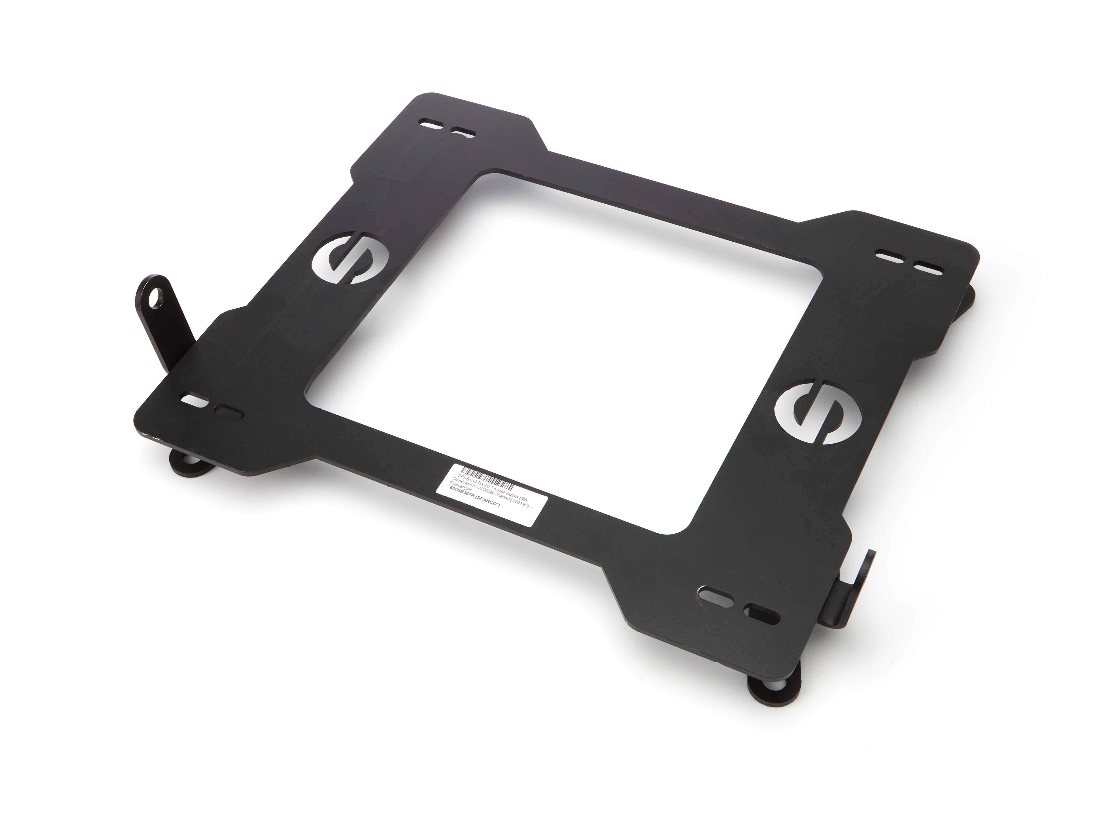Sparco 600SB367R - 2019+ Toyota A90 Supra Seat Base - Right Side