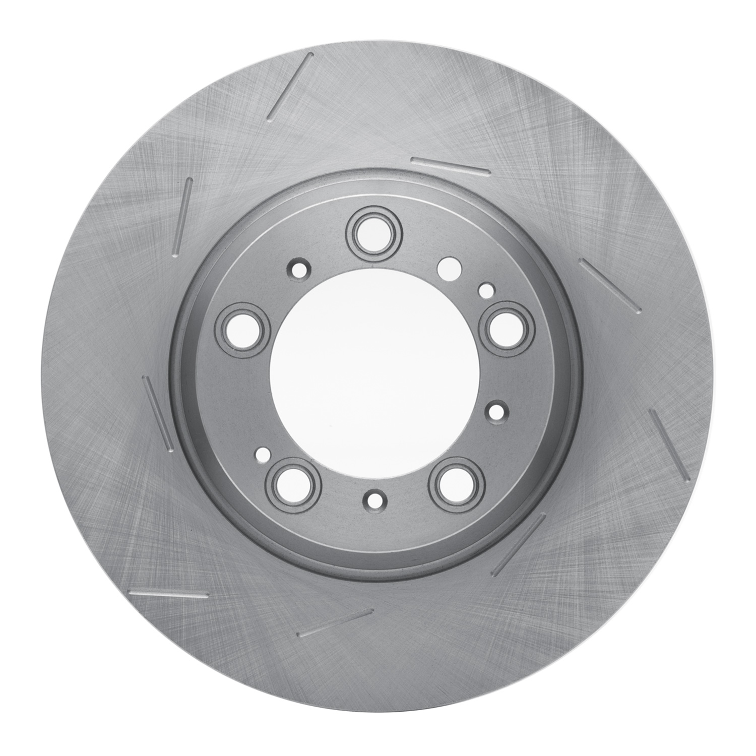 R1 Concepts ESE-02067D - Brake Rotor - Slotted R1 Concepts ESE-02067D - Brake Rotor - Slotted