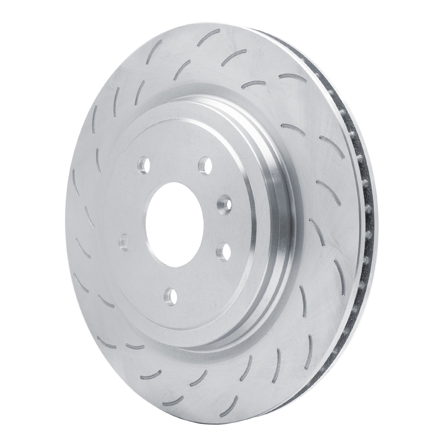 R1 Concepts ESE-47046 - Brake Rotor - Slotted