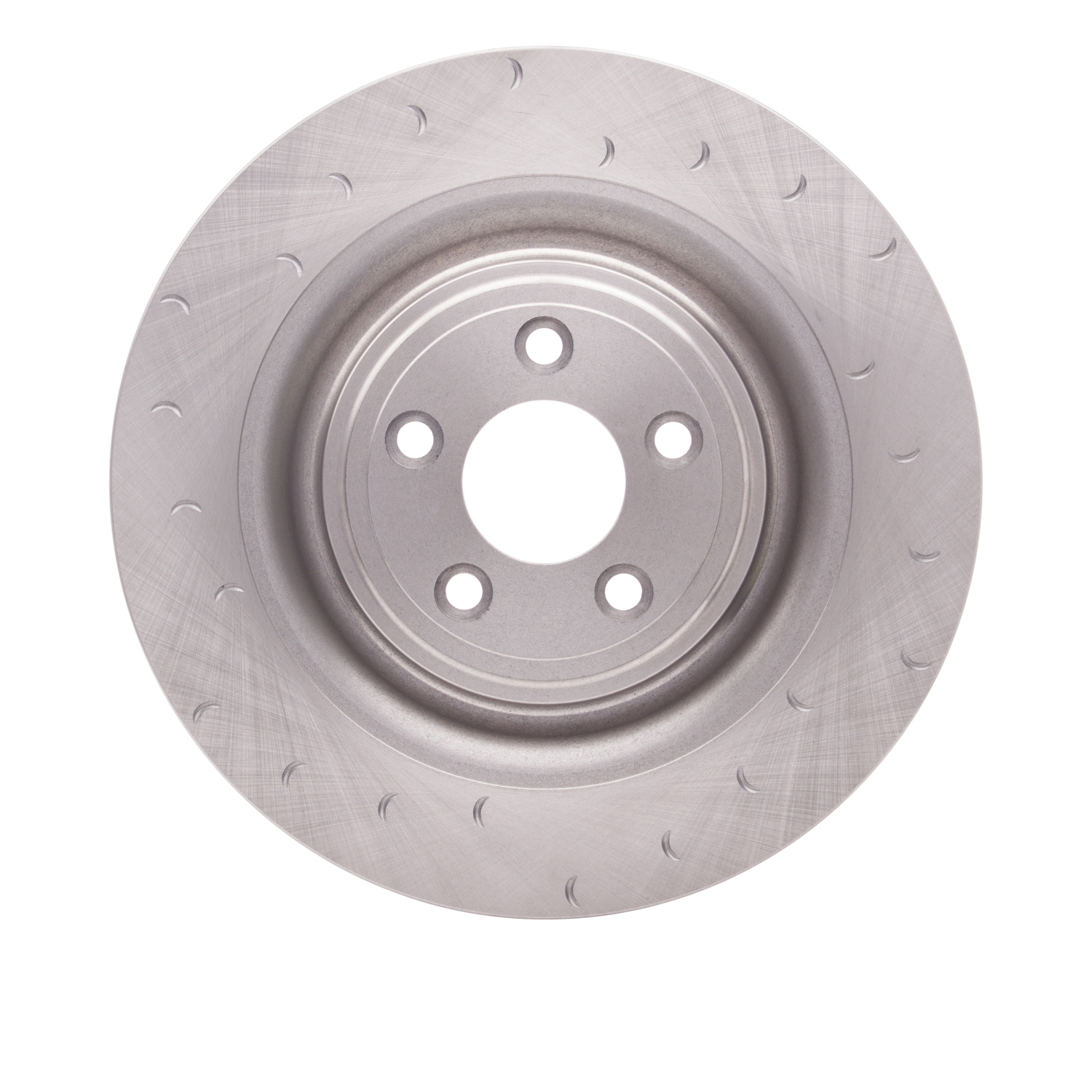 R1 Concepts ESE-20024D - Brake Rotor - Slotted R1 Concepts ESE-20024D - Brake Rotor - Slotted