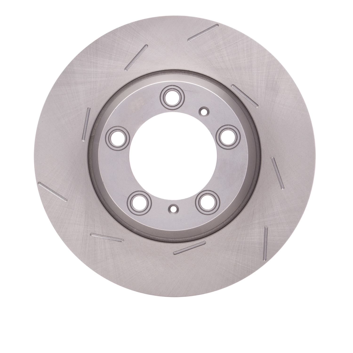 R1 Concepts ESE-02066D - Brake Rotor - Slotted R1 Concepts ESE-02066D - Brake Rotor - Slotted