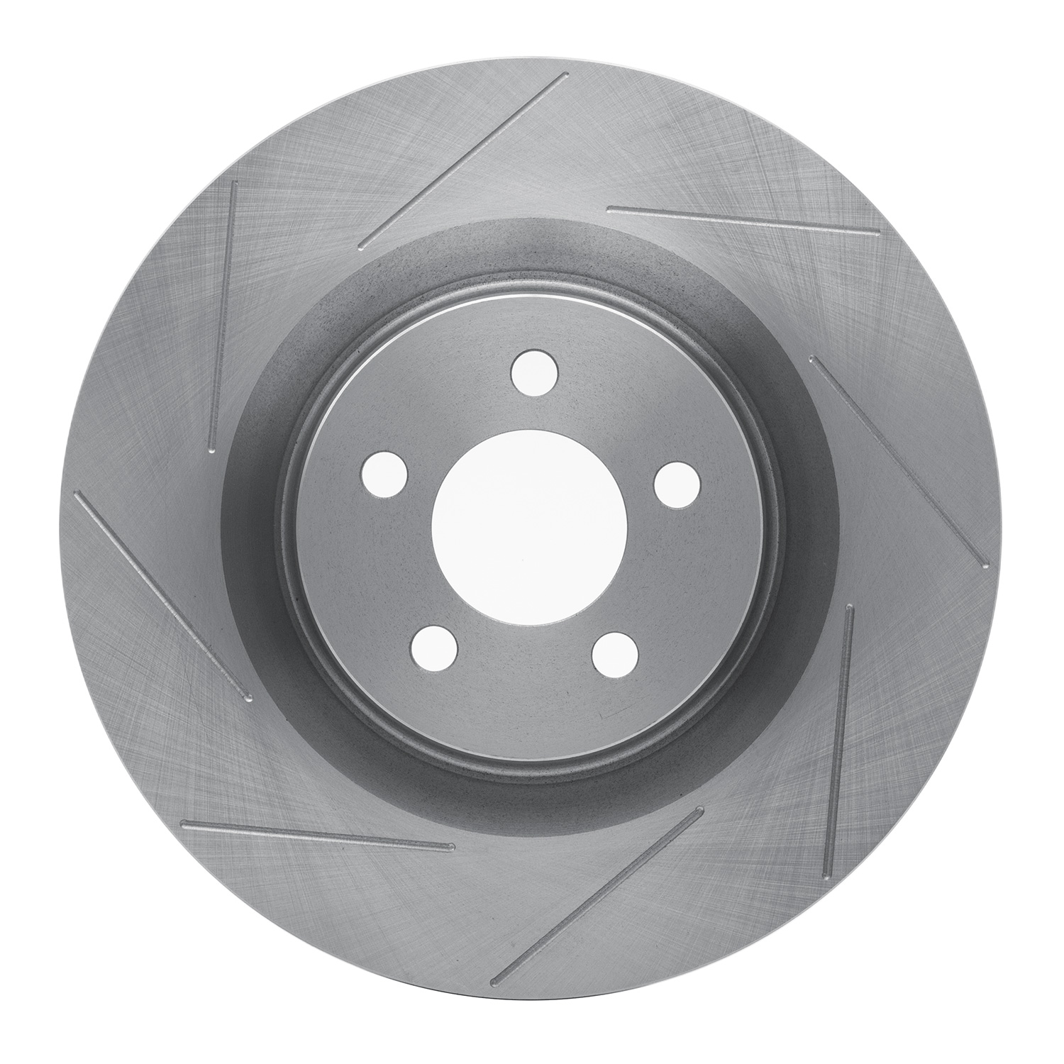 R1 Concepts ESE-39019 - Brake Rotor - Slotted R1 Concepts ESE-39019 - Brake Rotor - Slotted