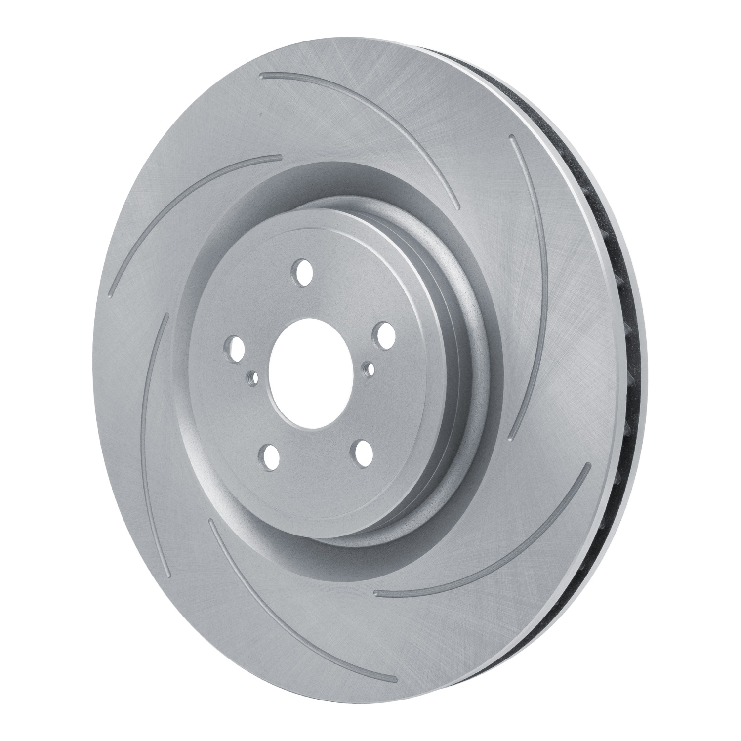 R1 Concepts ESE-75037D - Brake Rotor - Slotted R1 Concepts ESE-75037D - Brake Rotor - Slotted