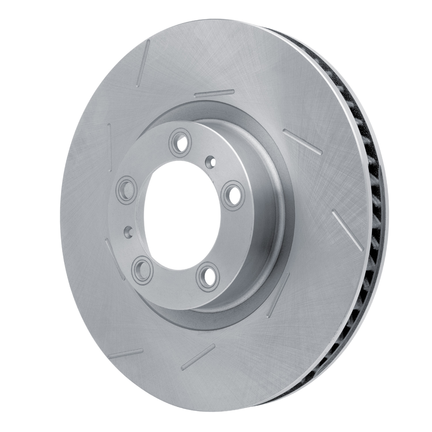 R1 Concepts ESE-02048D - Brake Rotor - Slotted R1 Concepts ESE-02048D - Brake Rotor - Slotted