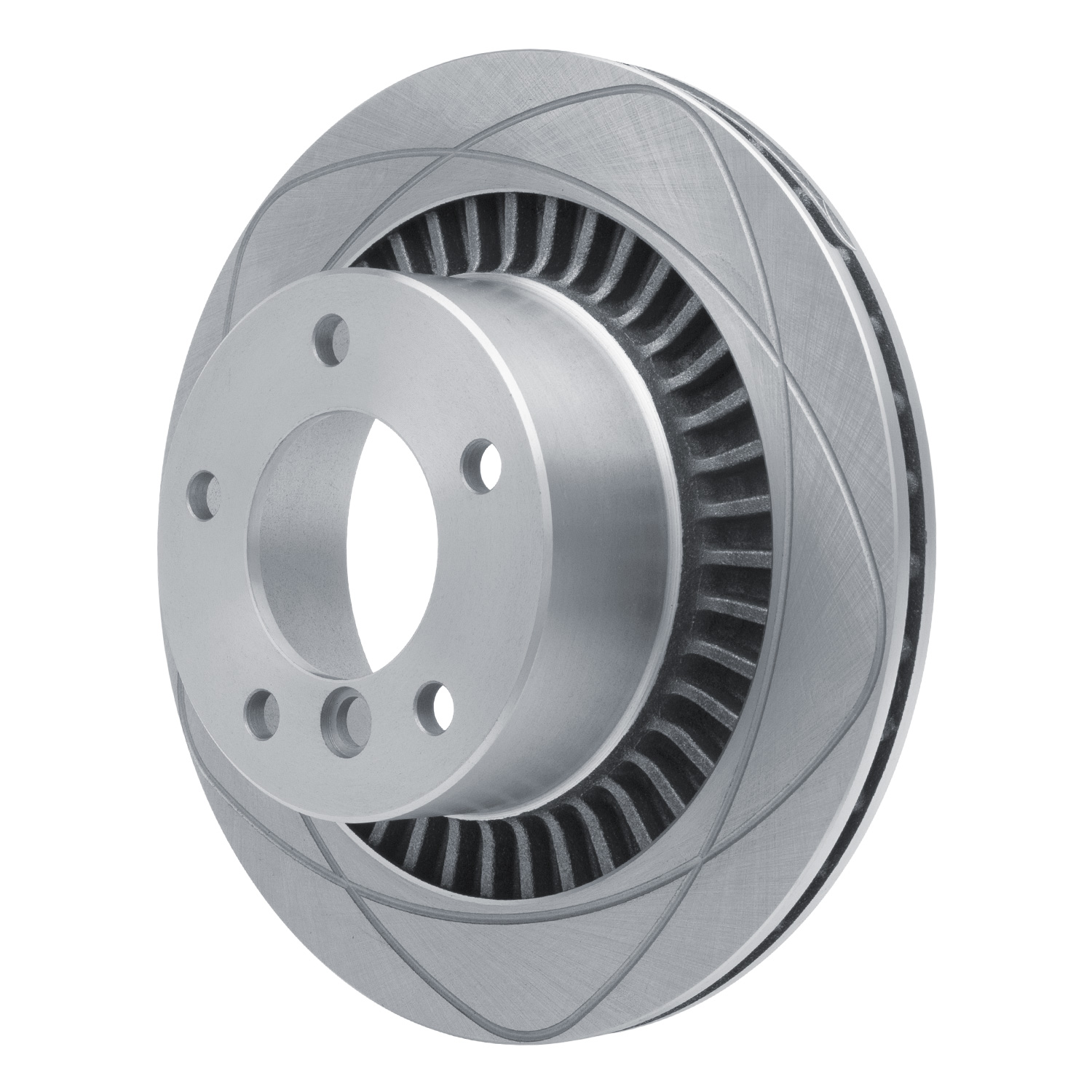 R1 Concepts ESE-63137 - Brake Rotor - Slotted R1 Concepts ESE-63137 - Brake Rotor - Slotted