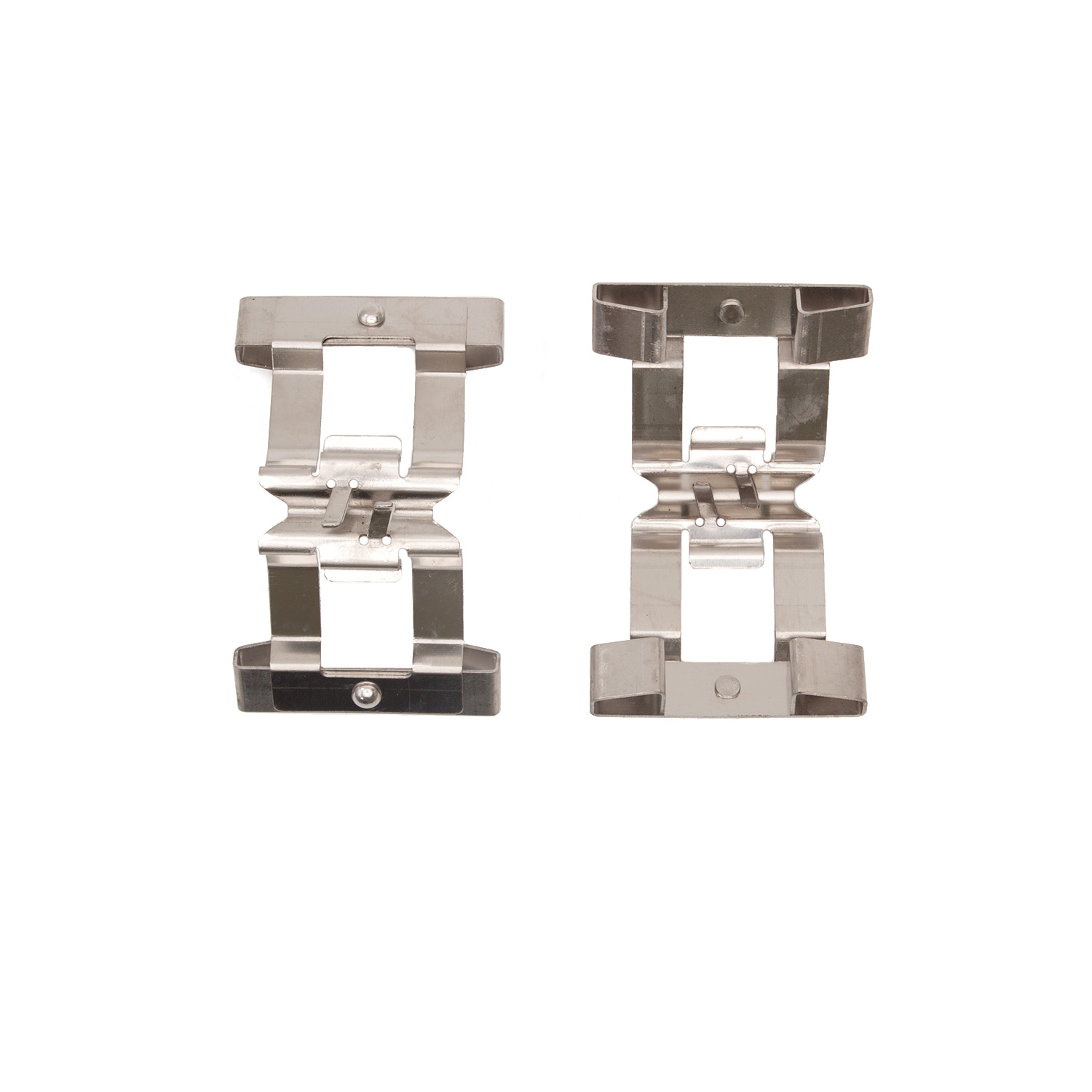 R1 Concepts HK1-02013 - Disc Brake Hardware Kit