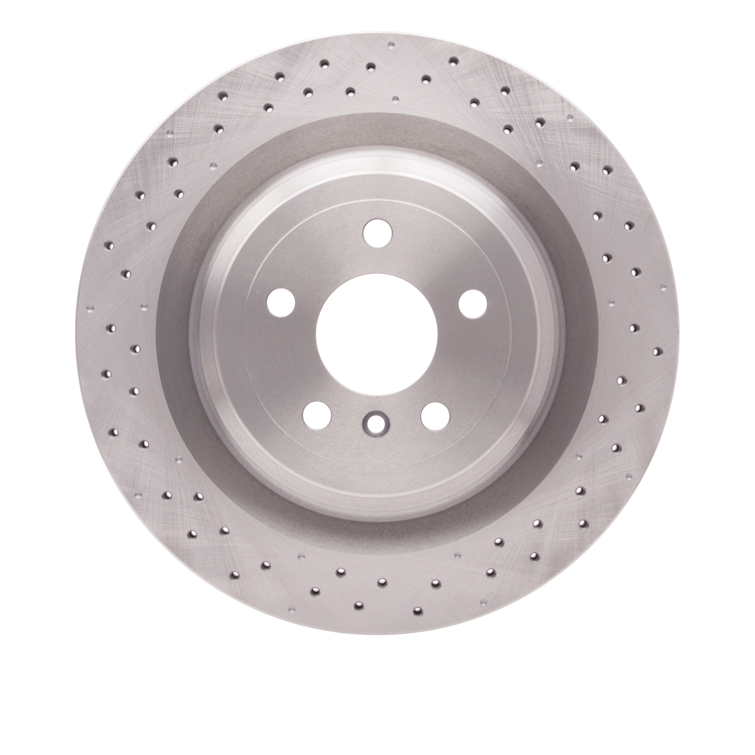 R1 Concepts EXE-63149 - Brake Rotor - Drilled R1 Concepts EXE-63149 - Brake Rotor - Drilled