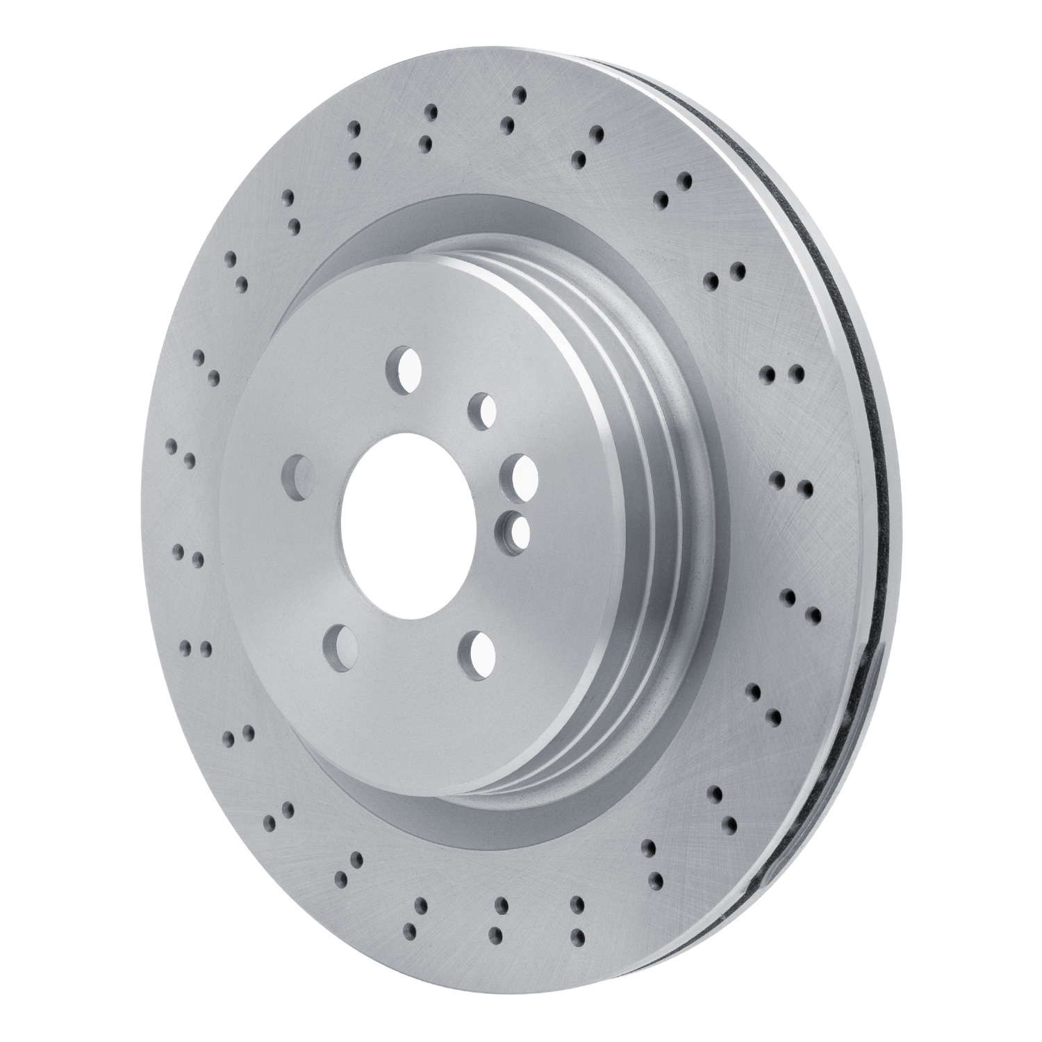 R1 Concepts EXE-63069 - Brake Rotor - Drilled R1 Concepts EXE-63069 - Brake Rotor - Drilled
