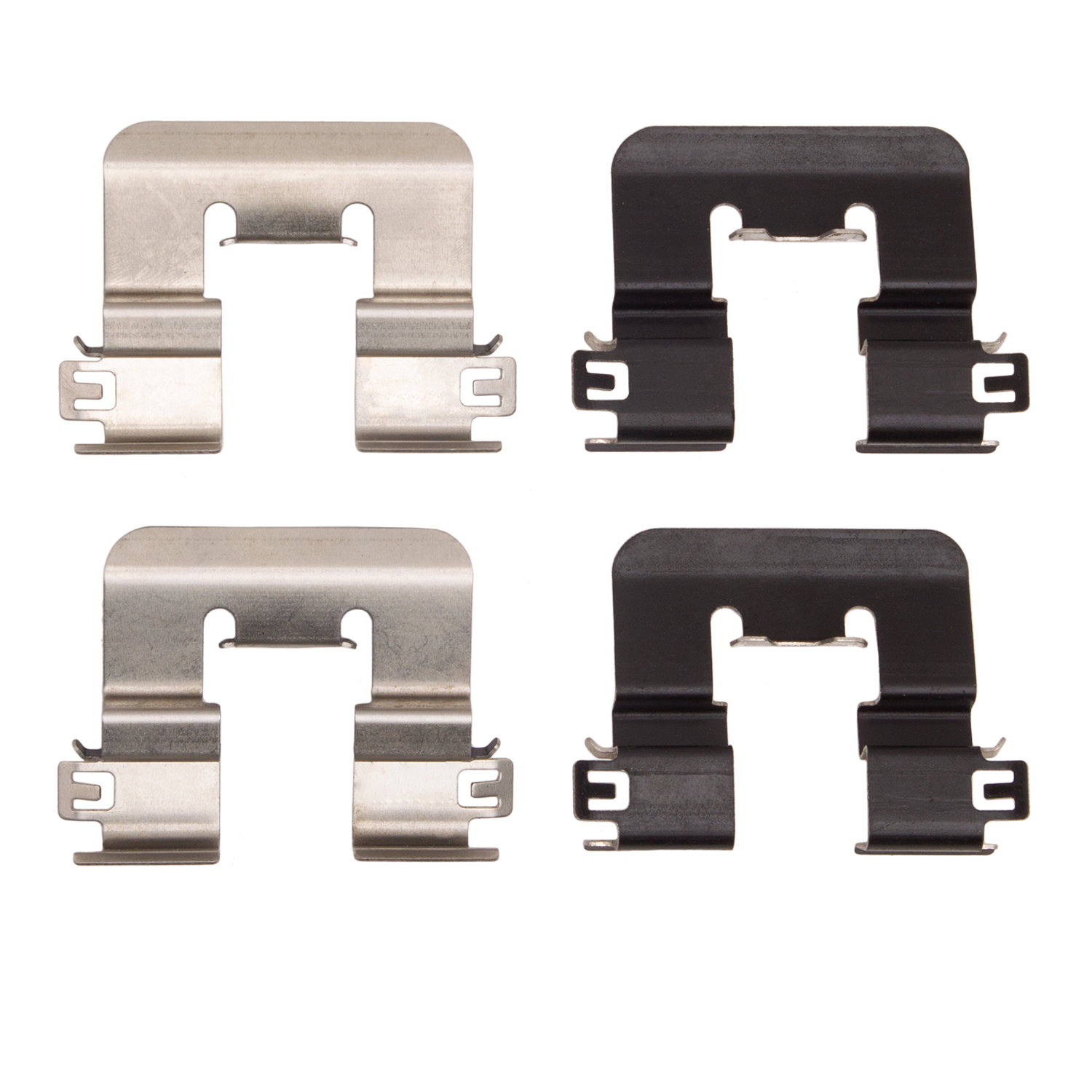 R1 Concepts HK1-03054 - Disc Brake Hardware Kit R1 Concepts HK1-03054 - Disc Brake Hardware Kit
