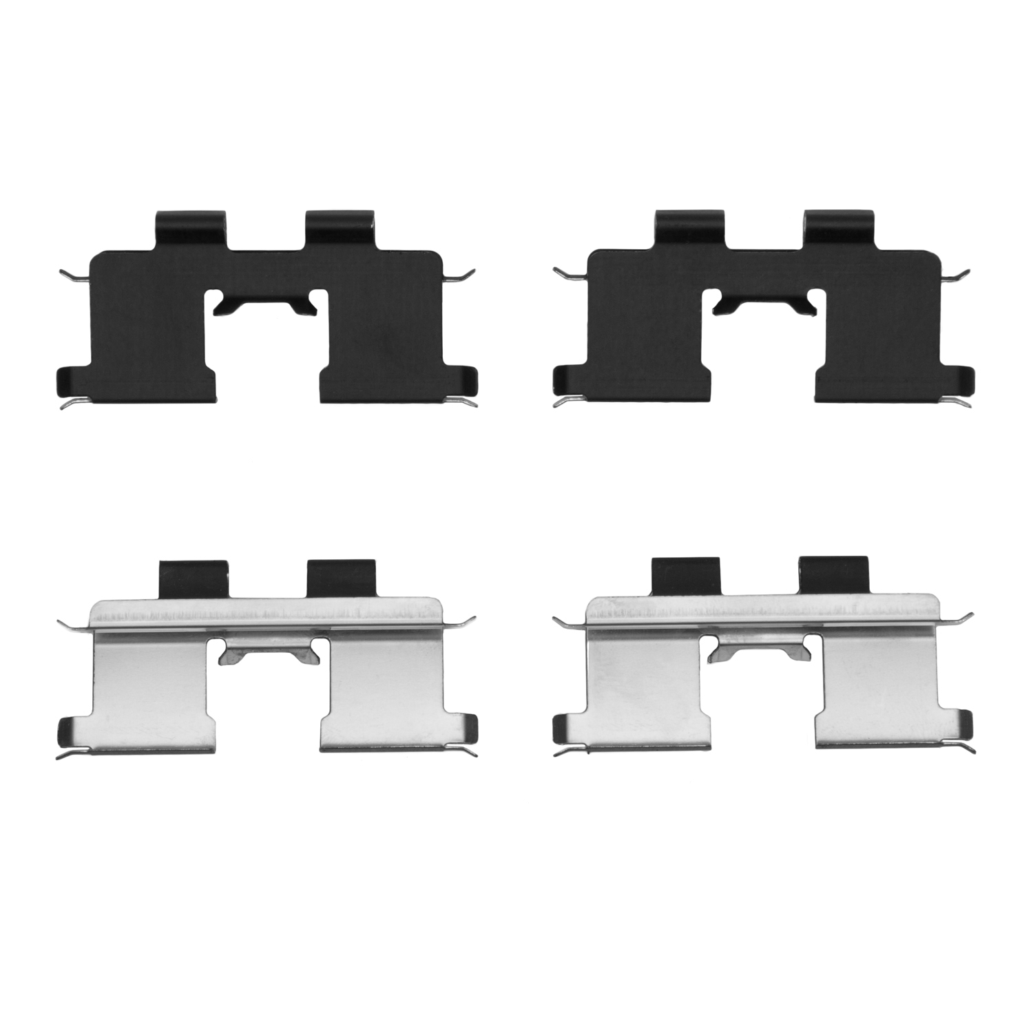 R1 Concepts HK1-03003 - Disc Brake Hardware Kit