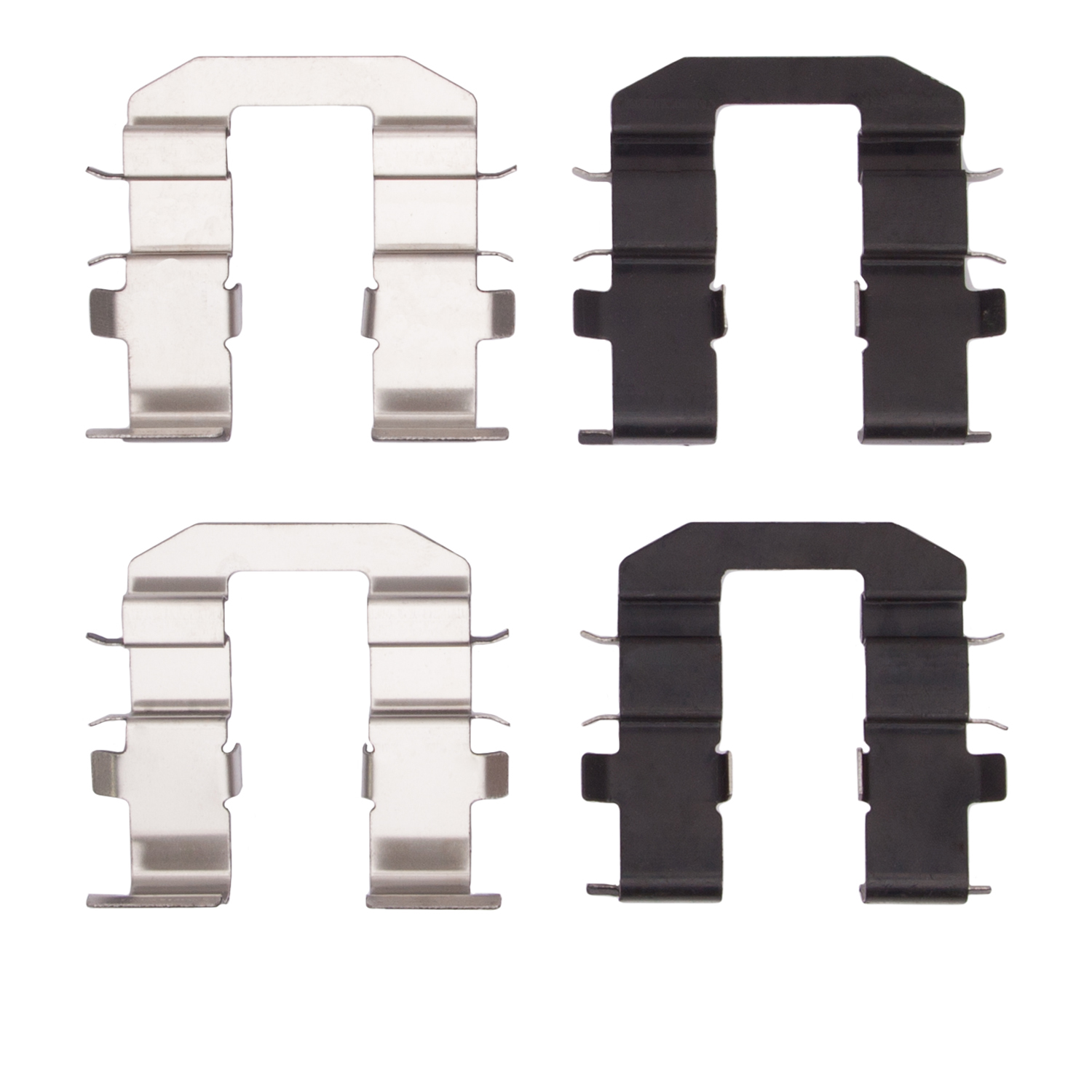 R1 Concepts HK1-03014 - Disc Brake Hardware Kit