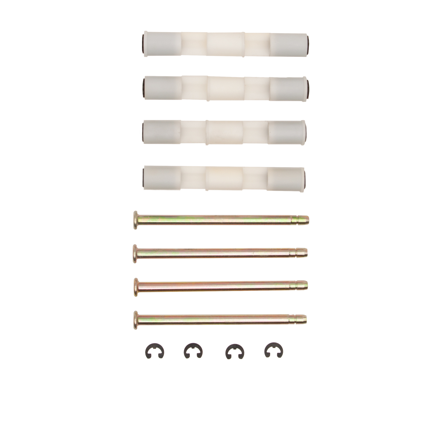 R1 Concepts HK1-45001 - Disc Brake Hardware Kit R1 Concepts HK1-45001 - Disc Brake Hardware Kit