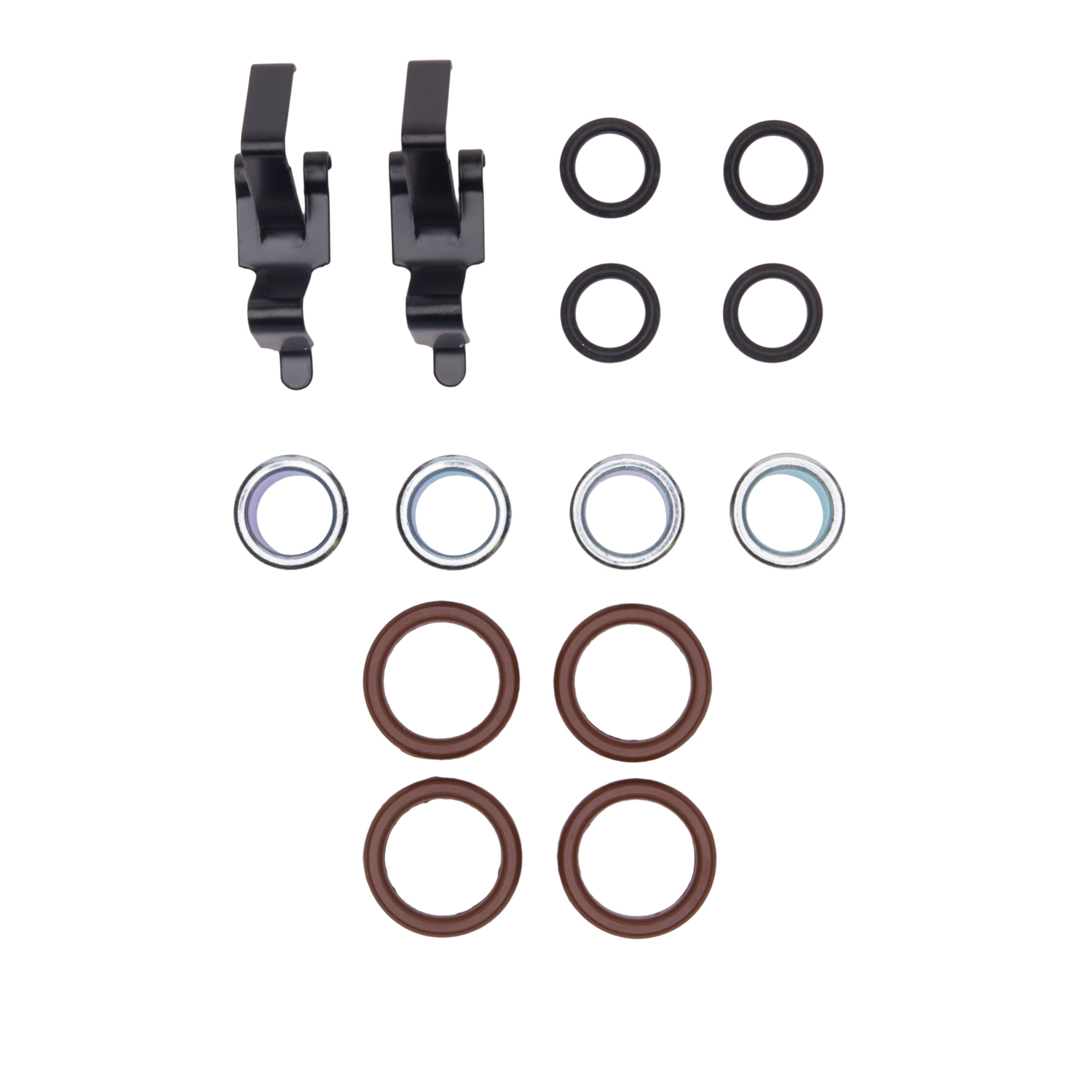 R1 Concepts HK1-37006 - Disc Brake Hardware Kit R1 Concepts HK1-37006 - Disc Brake Hardware Kit