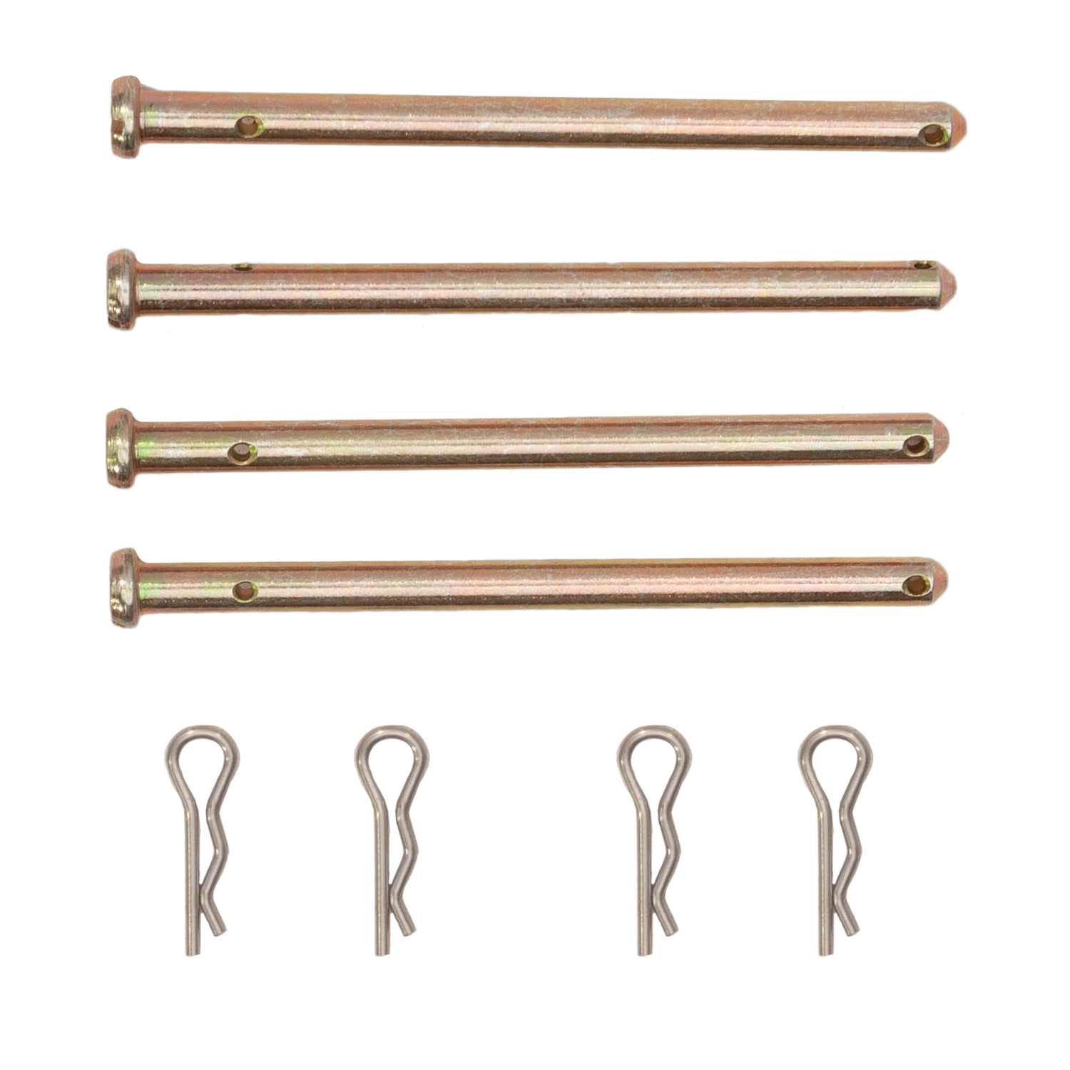 R1 Concepts HK1-37009 - Disc Brake Hardware Kit R1 Concepts HK1-37009 - Disc Brake Hardware Kit