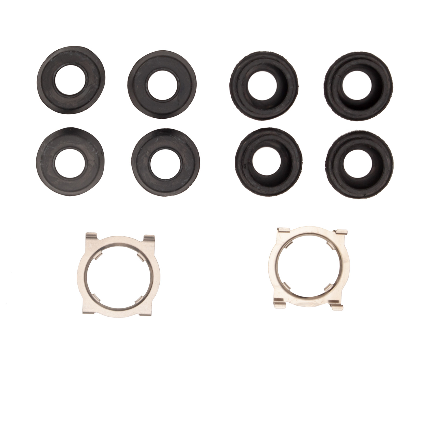 R1 Concepts HK1-47017 - Disc Brake Hardware Kit
