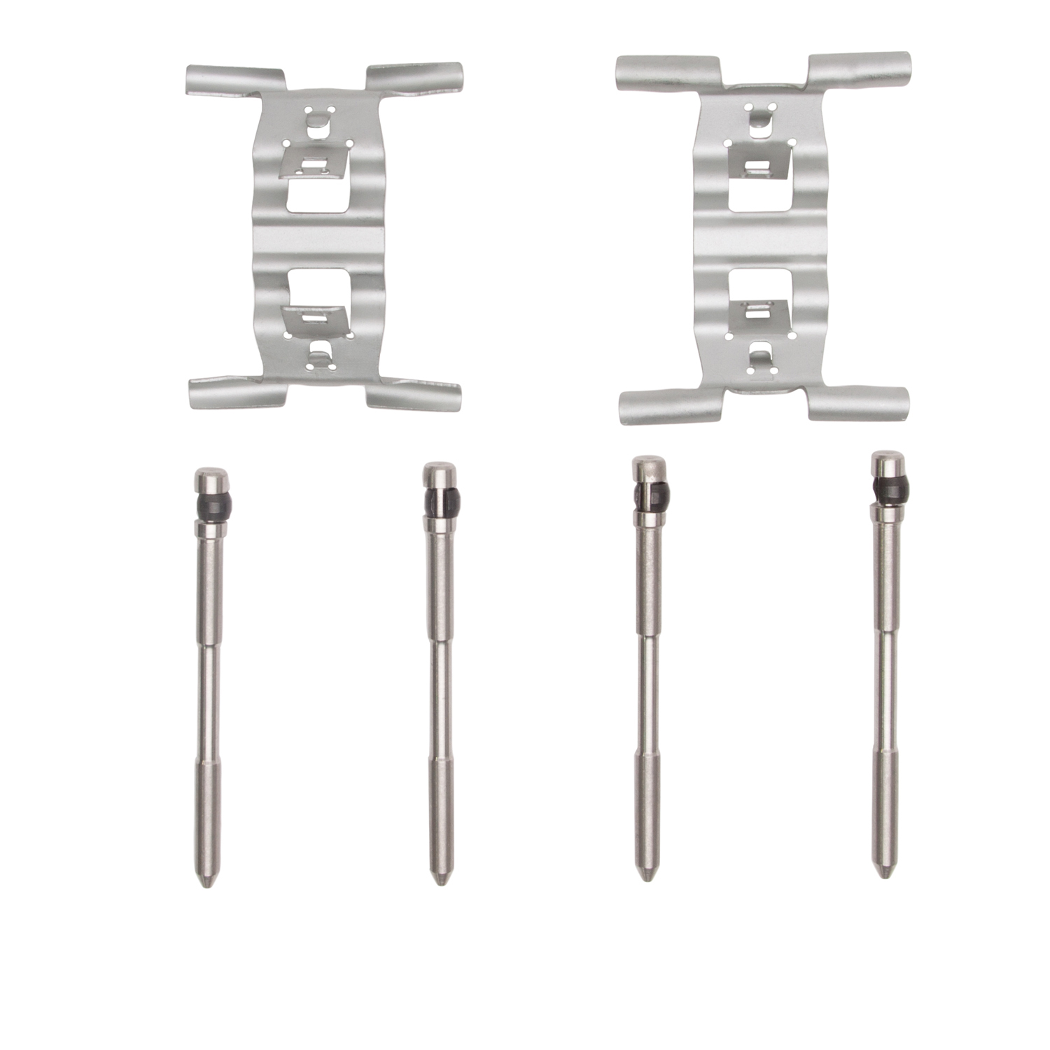 R1 Concepts HK1-63049 - Disc Brake Hardware Kit R1 Concepts HK1-63049 - Disc Brake Hardware Kit