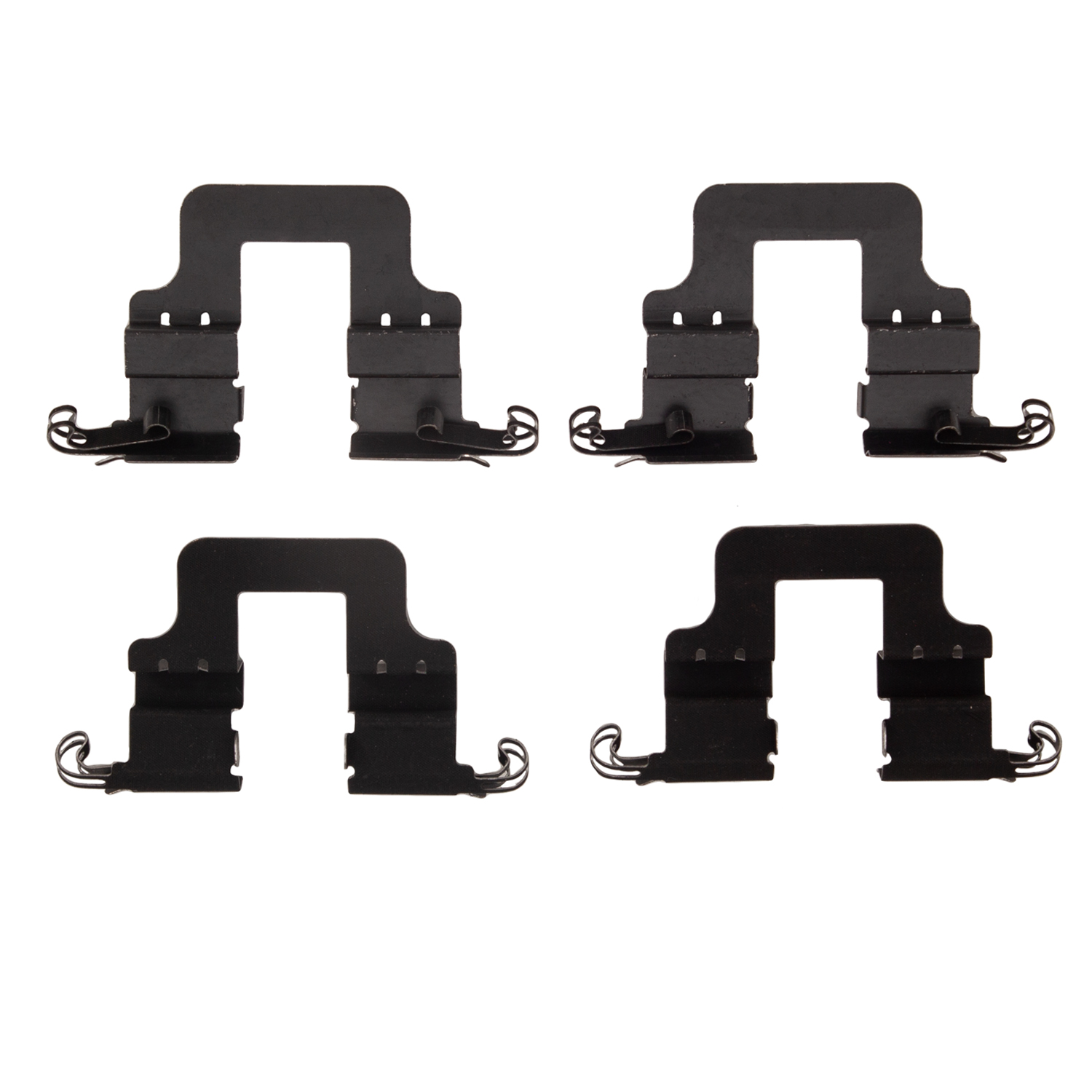 R1 Concepts HK1-73006 - Disc Brake Hardware Kit