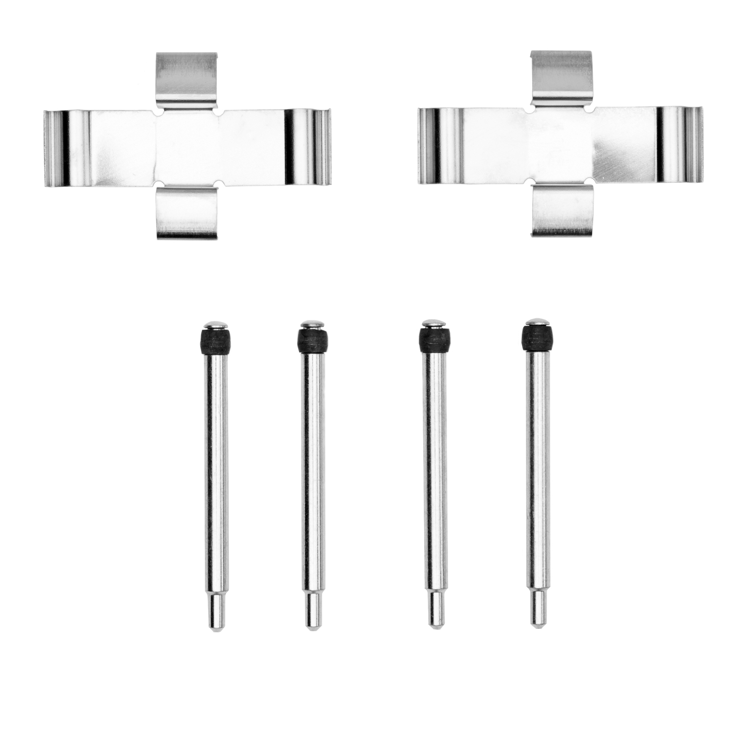 R1 Concepts HK1-63024 - Disc Brake Hardware Kit