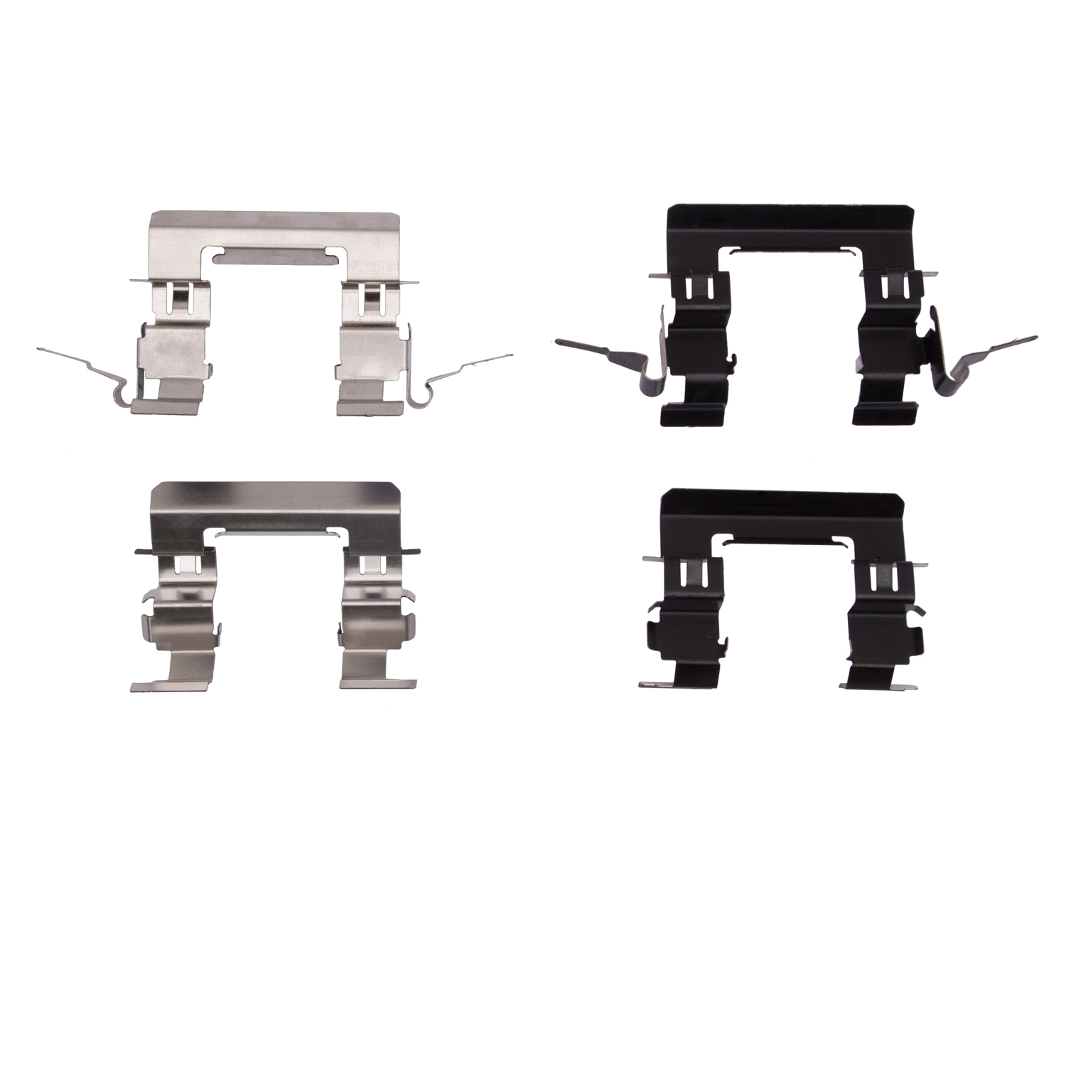 R1 Concepts HK1-67041 - Disc Brake Hardware Kit